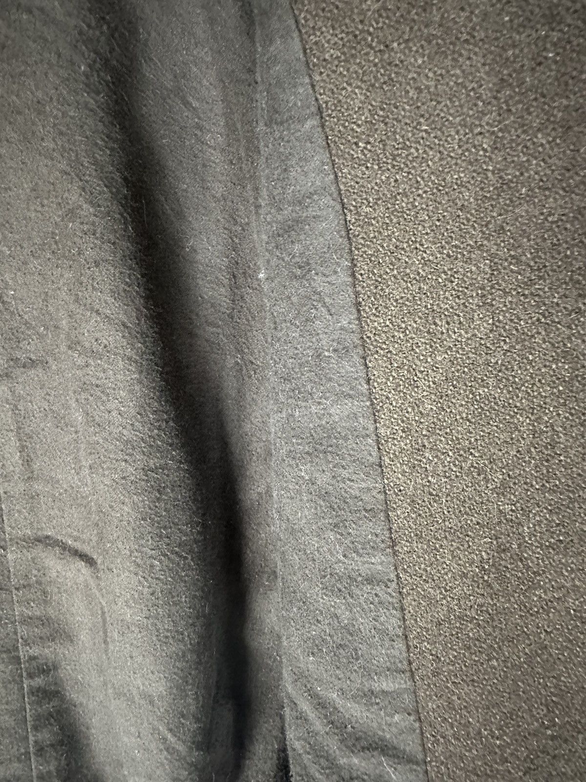 Vintage Vintage 90’s Nougat Sugar Co. LTD Varsity Wool Jacket Size US M / EU 48-50 / 2 - 13 Thumbnail