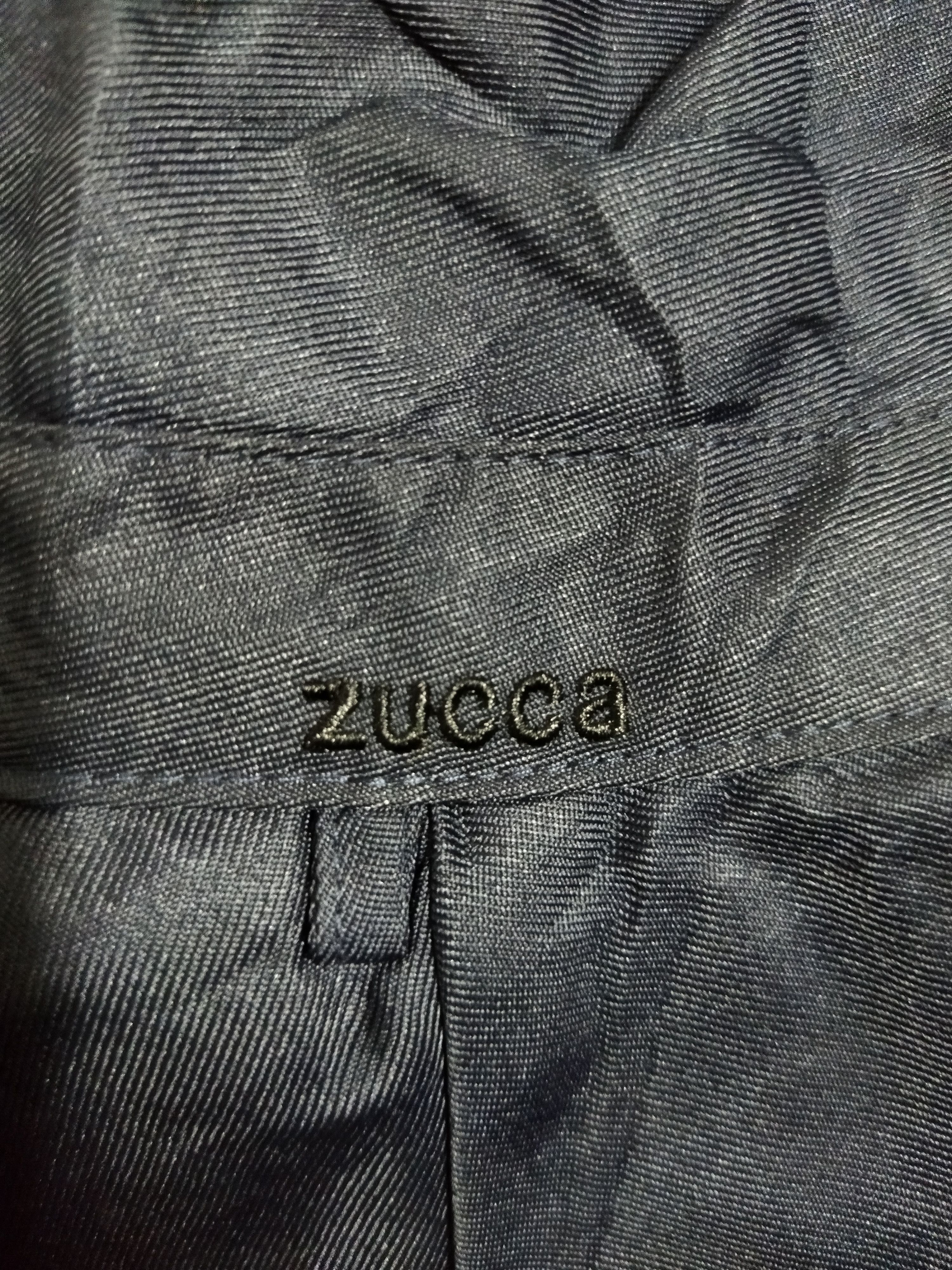 CABANE de ZUCCa Cabane De Zucca Reversible Bucket Hat Size ONE SIZE - 4 Thumbnail