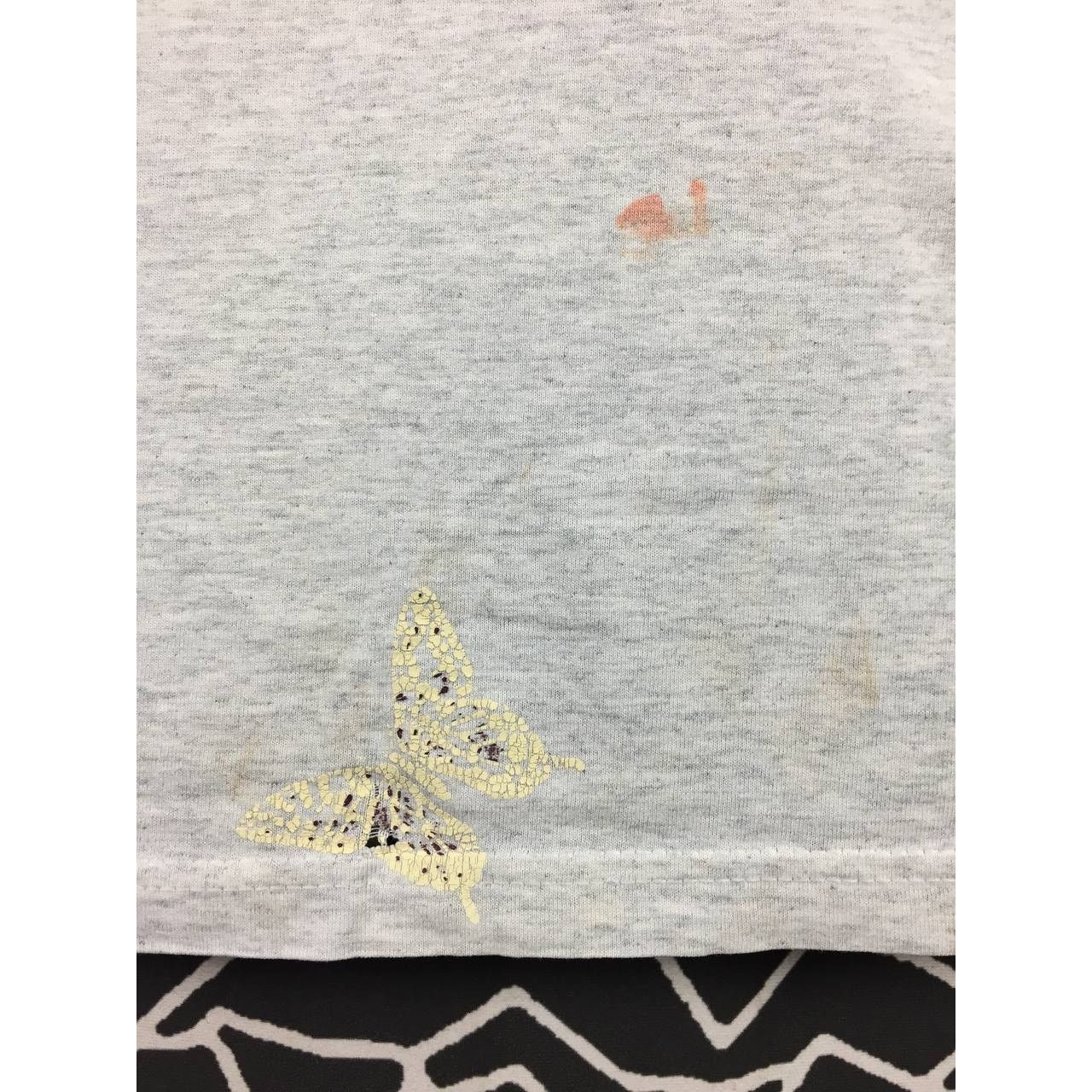Fruit Of The Loom Vtg 50/50 Puerto Rico I'm Stoned And I'm Can't Get Up Tee Size US M / EU 48-50 / 2 - 12 Thumbnail