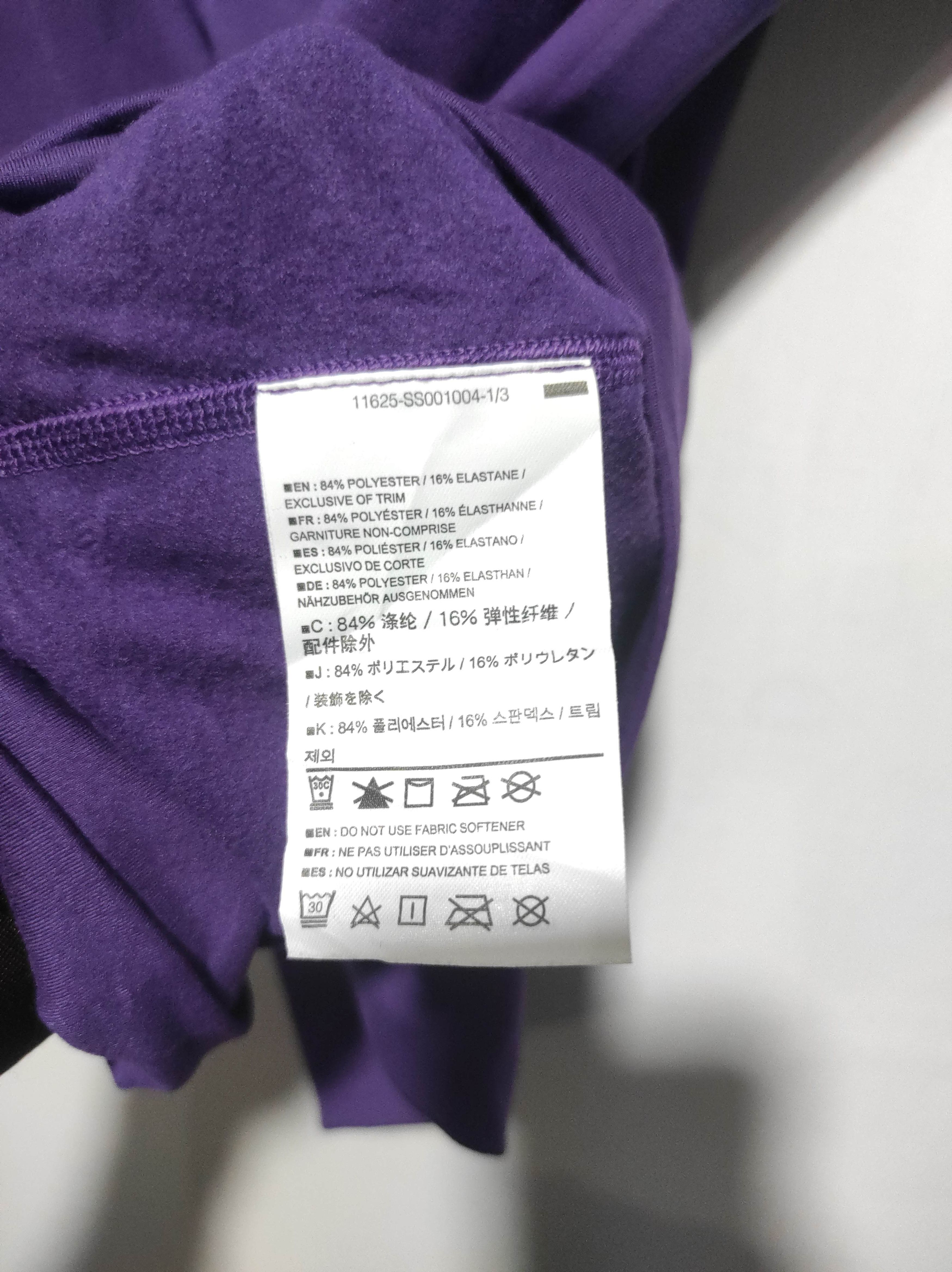 Arc'teryx Arc'cteryx Arcteryx Purple Vertices Women Hoody Size S Size S / US 4 / IT 40 - 8 Thumbnail