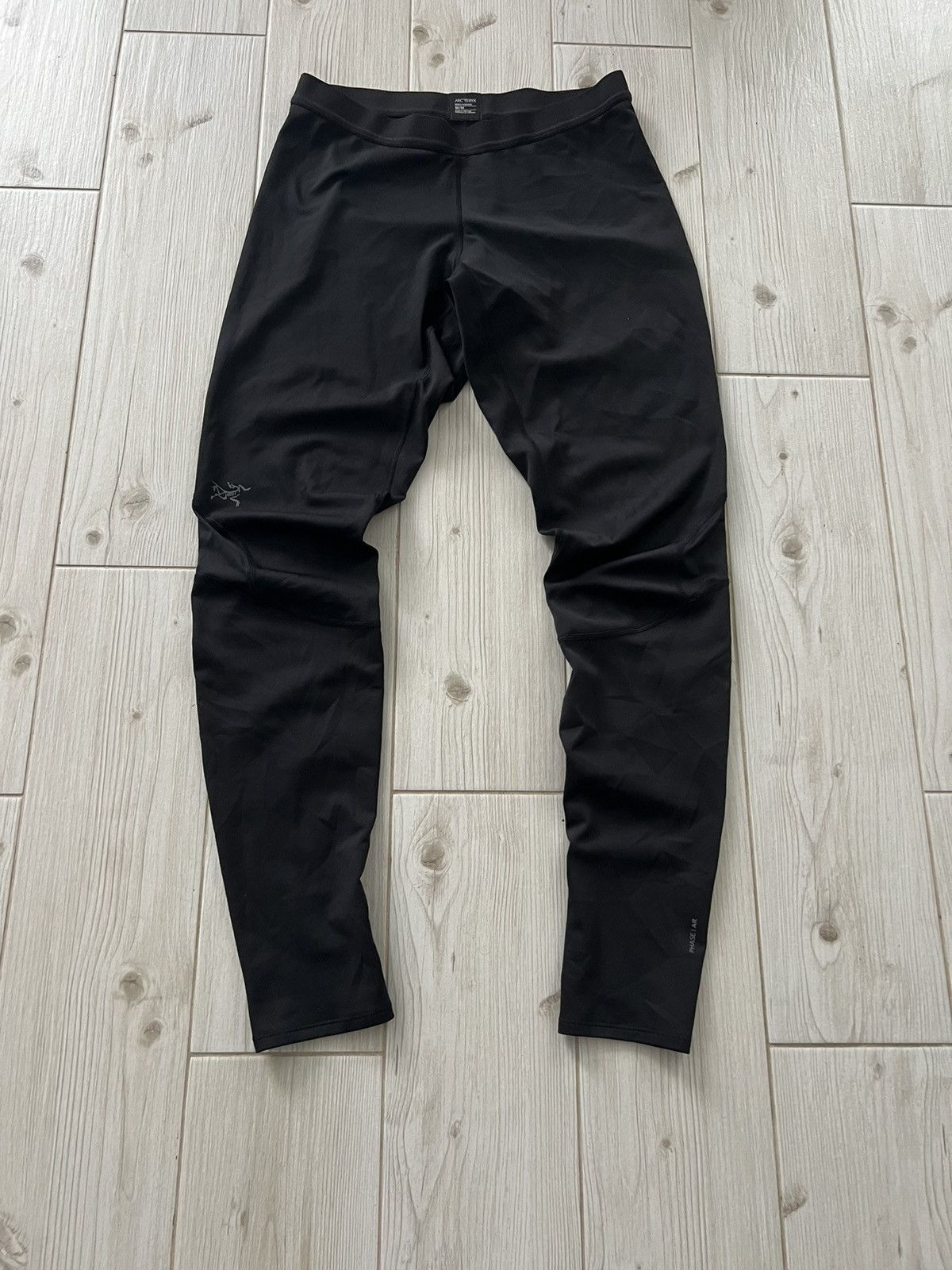 Arc'teryx Arcteryx Windstopper Underpants Thermal pants Medium Size US 32 / EU 48 - 1 Thumbnail