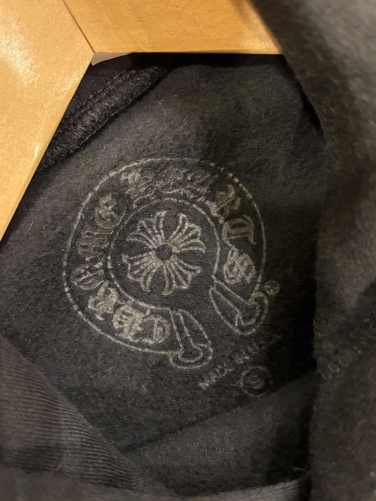 Chrome Hearts Chrome Hearts Boost Hoodie Size US S / EU 44-46 / 1 - 3 Thumbnail