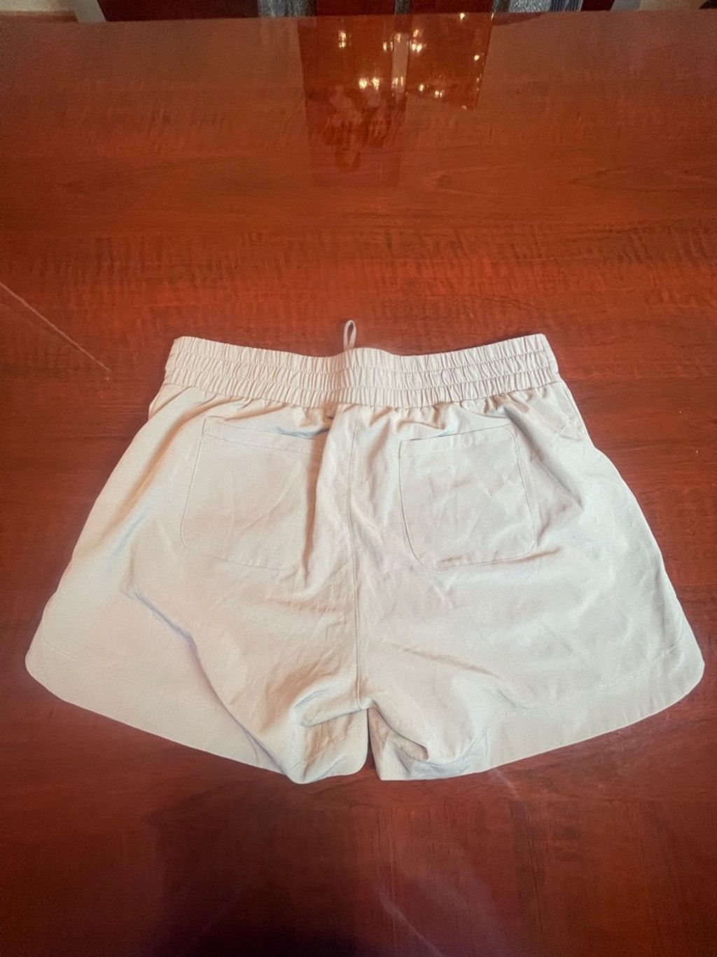 Kyodan Kyodan Outdoor Grey Cargo Hiking Shorts L Gorpcore Athletic Size 32" / US 10 / IT 46 - 8 Thumbnail