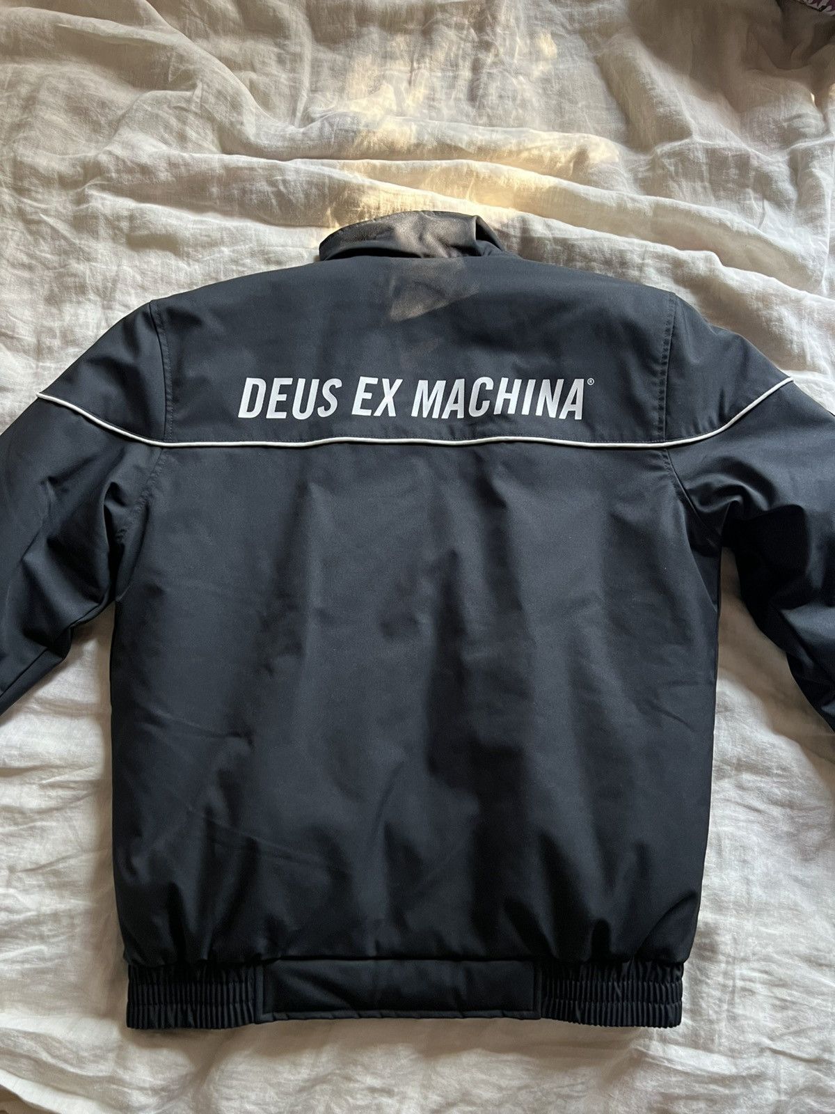 Deus Ex Machina Deus Ex Machina Ceremony Jacket size Small Size US S / EU 44-46 / 1 - 5 Thumbnail