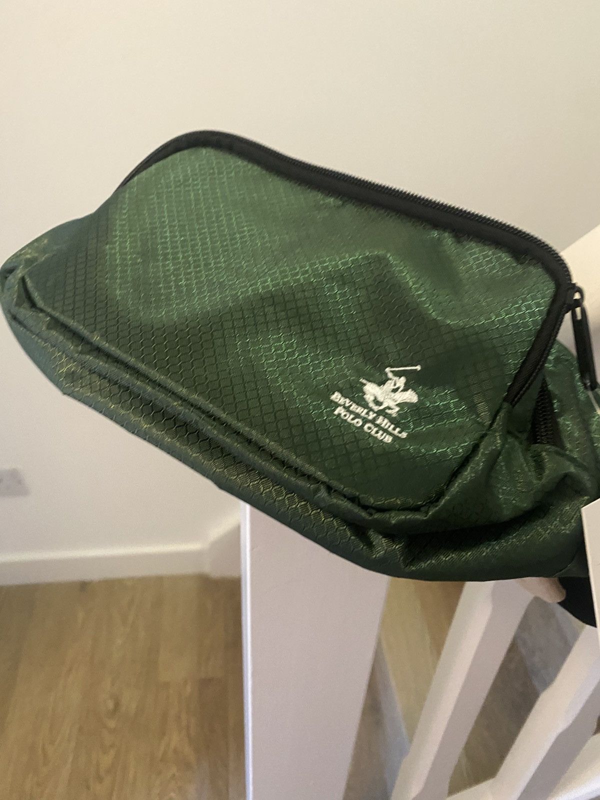 Beverly Hills Polo Club Cross body bag - beverly hills polo club Size ONE SIZE - 1 Thumbnail