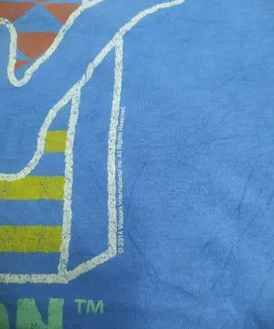 Mtv Mtv Television Casual Tshirt Size US M / EU 48-50 / 2 - 5 Thumbnail