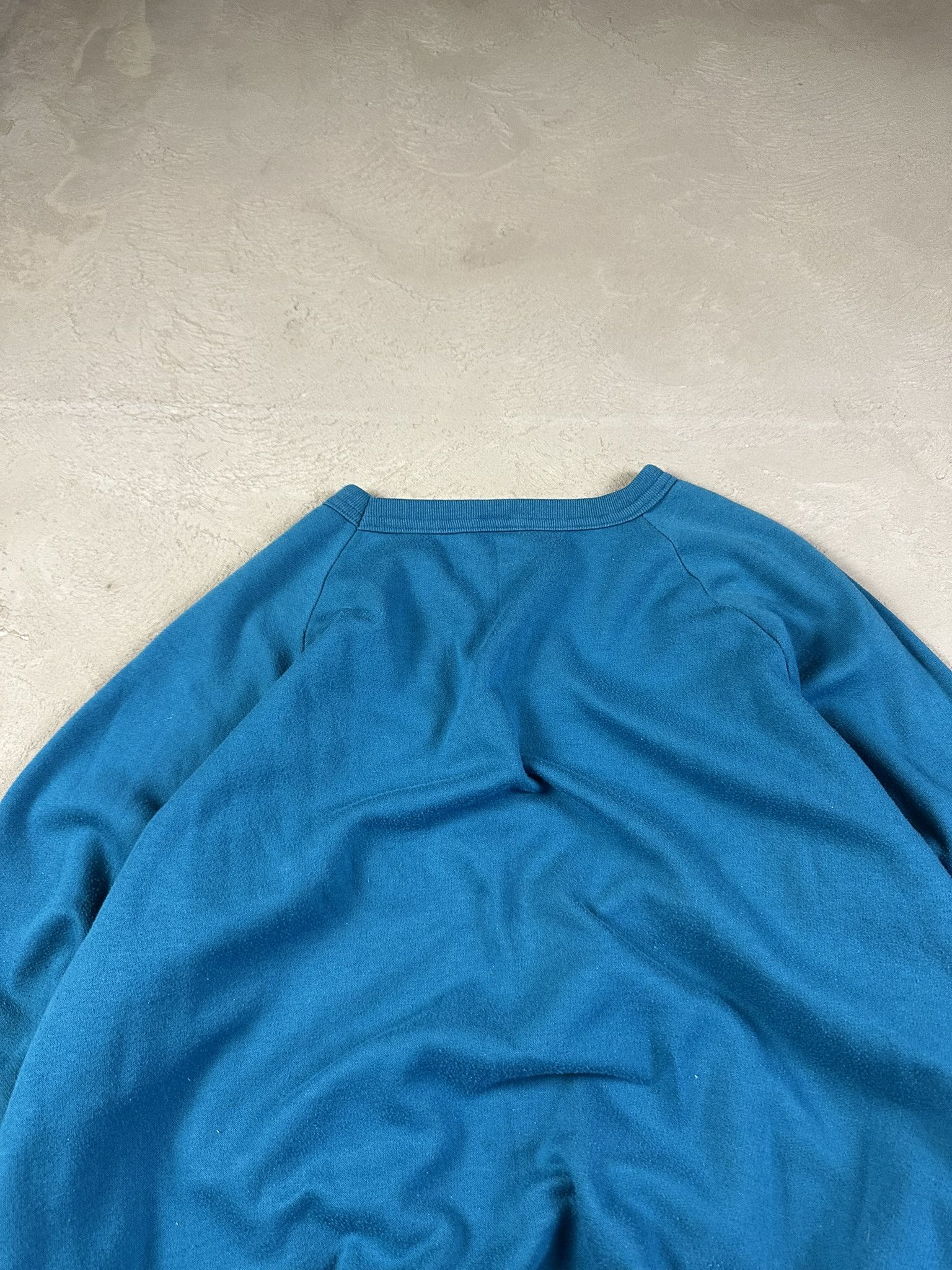 Vintage 80s Vintage Canada Boxy Spellout Graphic Crewneck Size US L / EU 52-54 / 3 - 6 Thumbnail