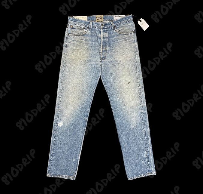 Gallery Dept. Jeans (31x32)