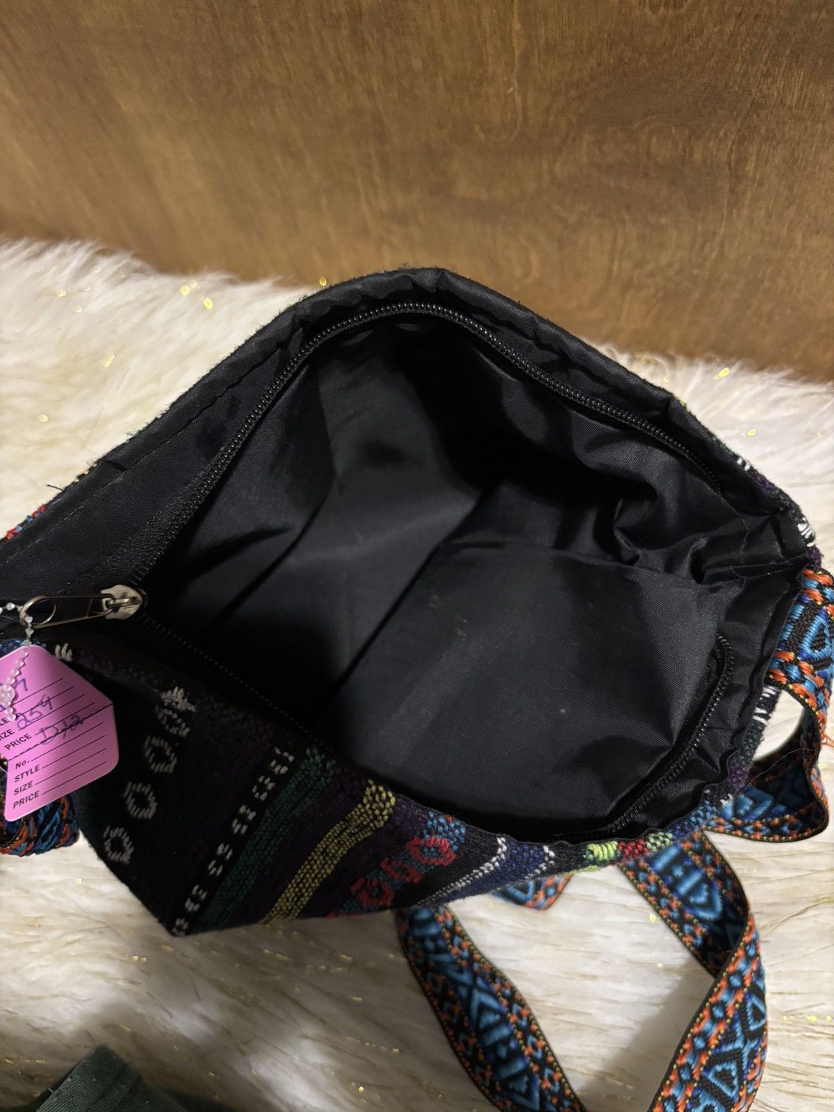 Vince Camuto WOMENS VINCE CAPUTO HANDBAG Size ONE SIZE - 3 Thumbnail