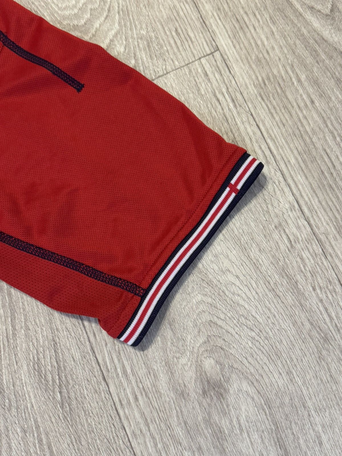 Umbro 🔷Vintage Umbro England 2002/04 Soccer jersey🔷 Size US XXL / EU 58 / 5 - 5 Thumbnail