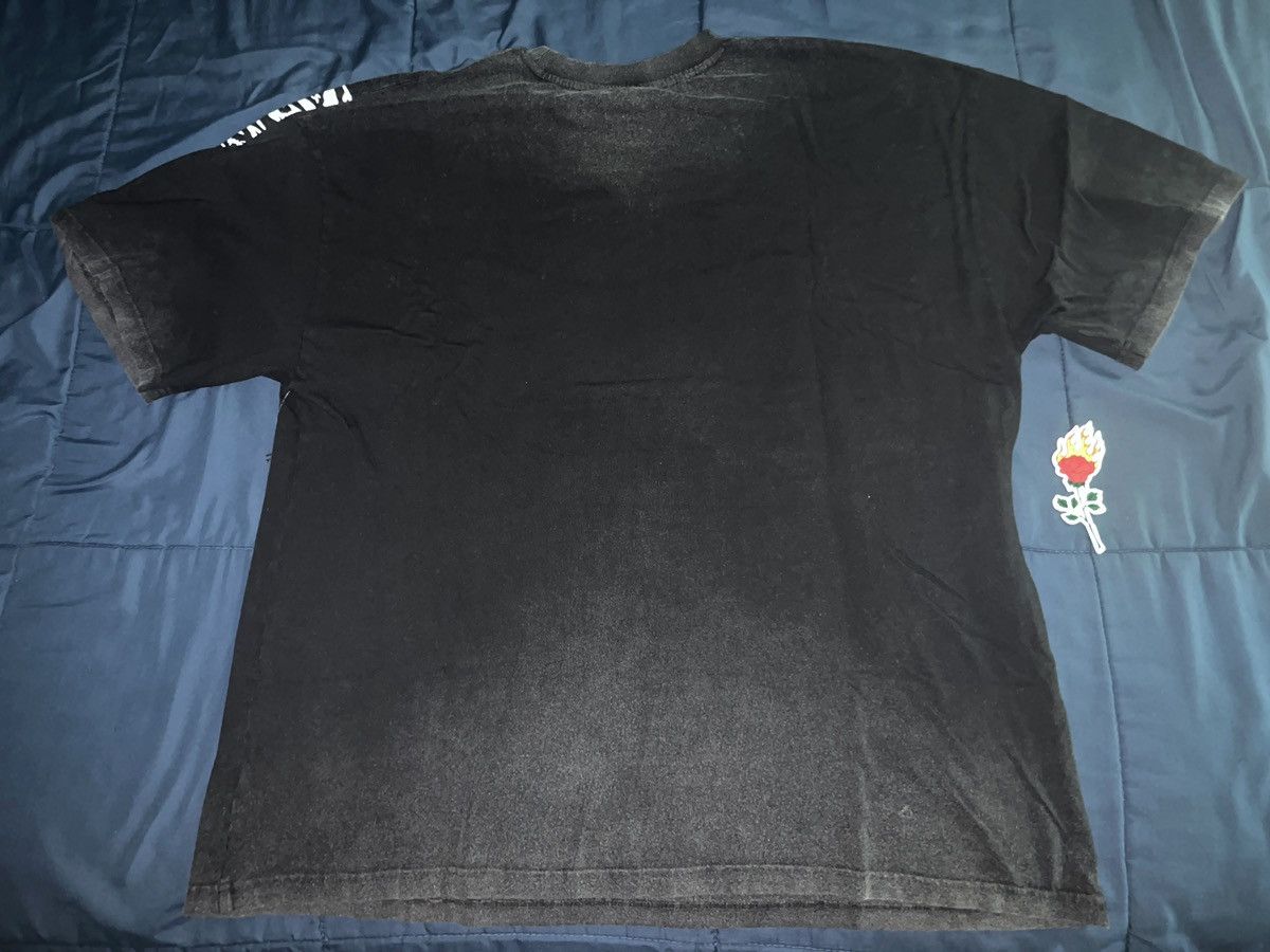 Civil Regime Civil Regime X DBZ Super Saiyan Trunks 3XL Shirt New Size US XXL / EU 58 / 5 - 2 Thumbnail