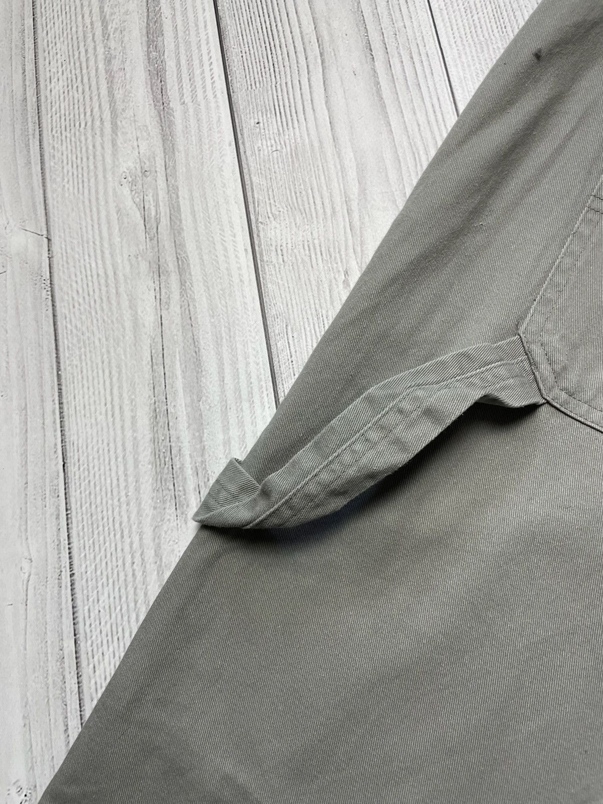 Other Vintage independent truck company pants Y2K baggy 34( L) Size US 34 / EU 50 - 9 Thumbnail