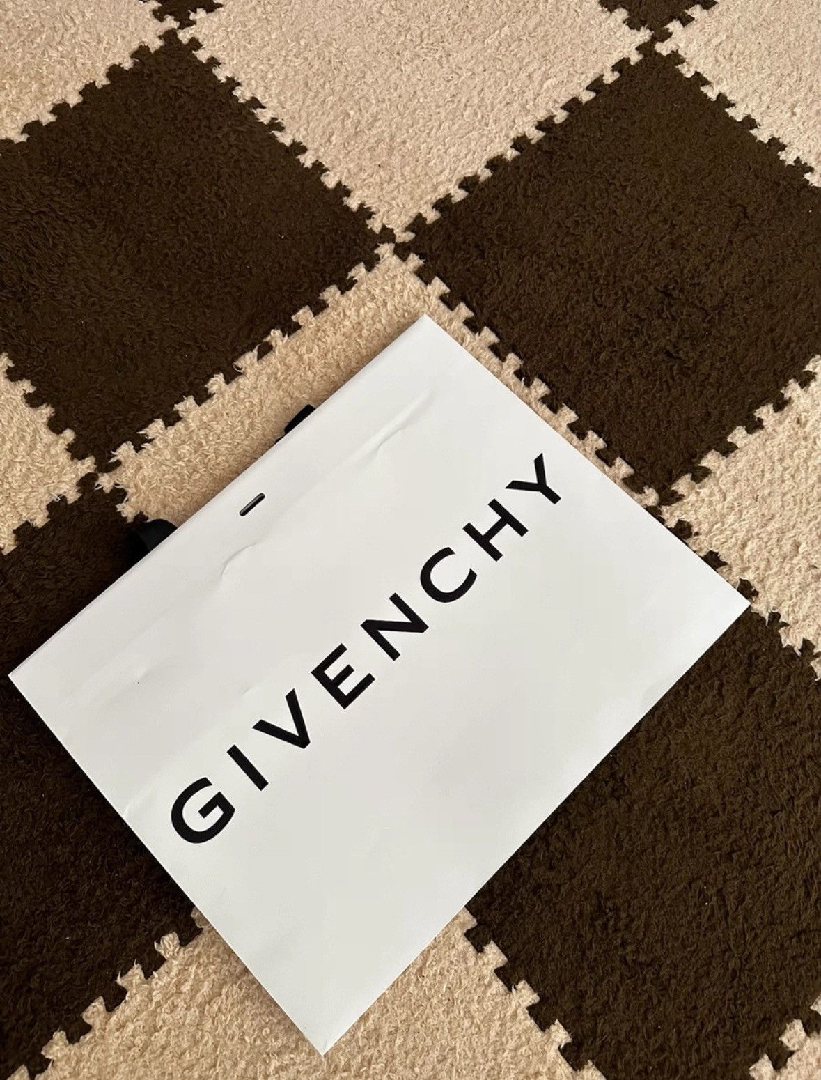 Givenchy Givenchy MMW Boro Jeans Size US 32 / EU 48 - 9 Thumbnail