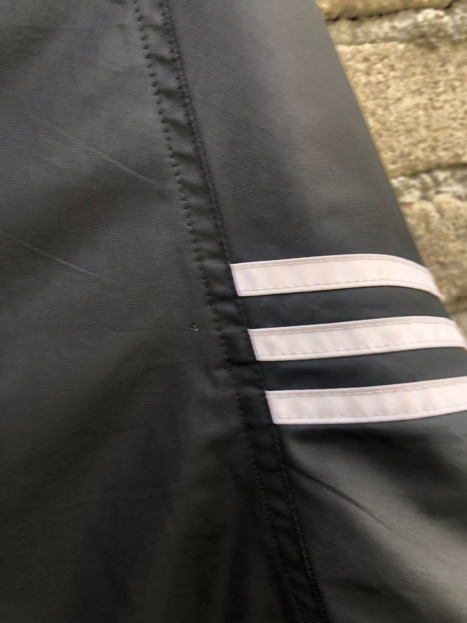Adidas Adidas Katjes German Marcedes Fussball Bund Jacket Size US L / EU 52-54 / 3 - 12 Thumbnail