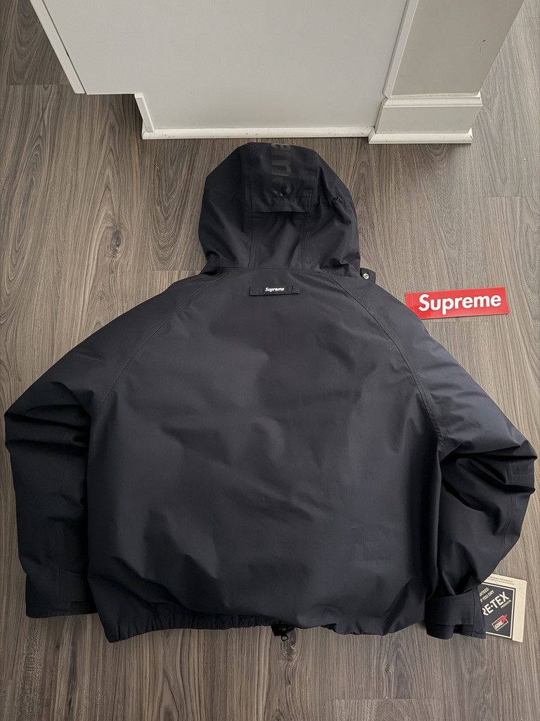 Supreme Supreme 2-in-1 GORE-TEX Parka + Reversible Puffer Jacket Size US M / EU 48-50 / 2 - 2 Thumbnail