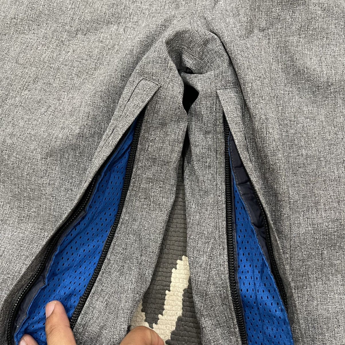 Vintage × Volcom Volcom Outdoor Ski Snowboarding Pants Size US 35 - 19 Thumbnail