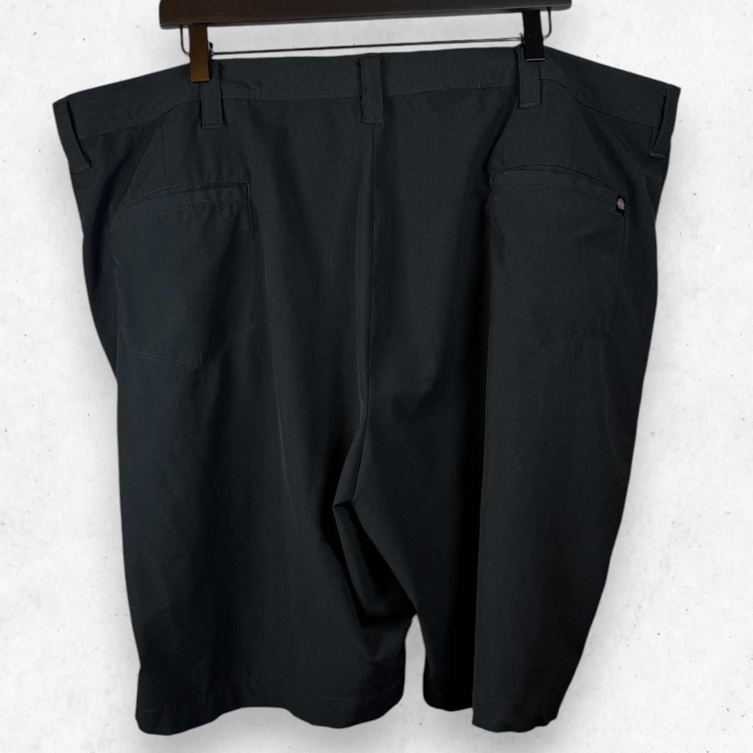 Dickies Dickies Flex Hybrid 4-Way Flex Shorts Black Size 44 Size US 44 / EU 60 - 2 Thumbnail