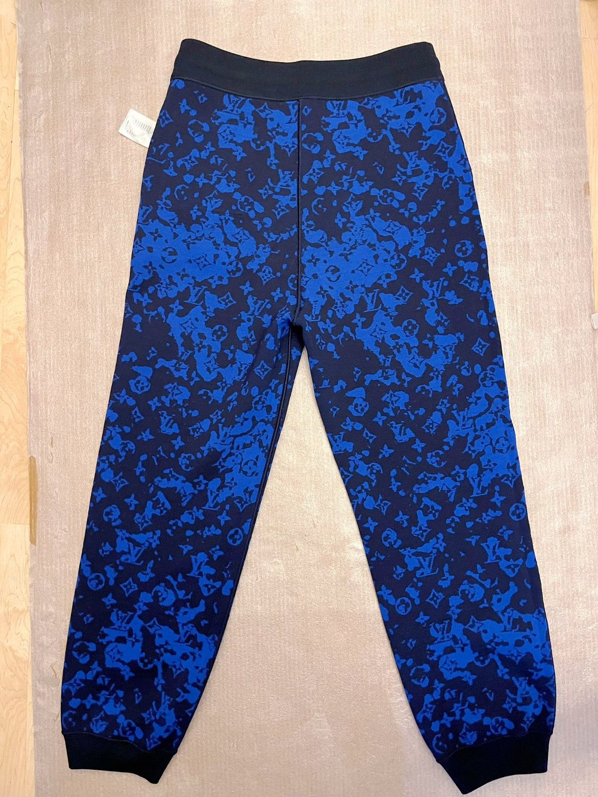 Louis Vuitton Louis Vuitton luxurious reversible trousers Size US 32 / EU 48 - 6 Thumbnail