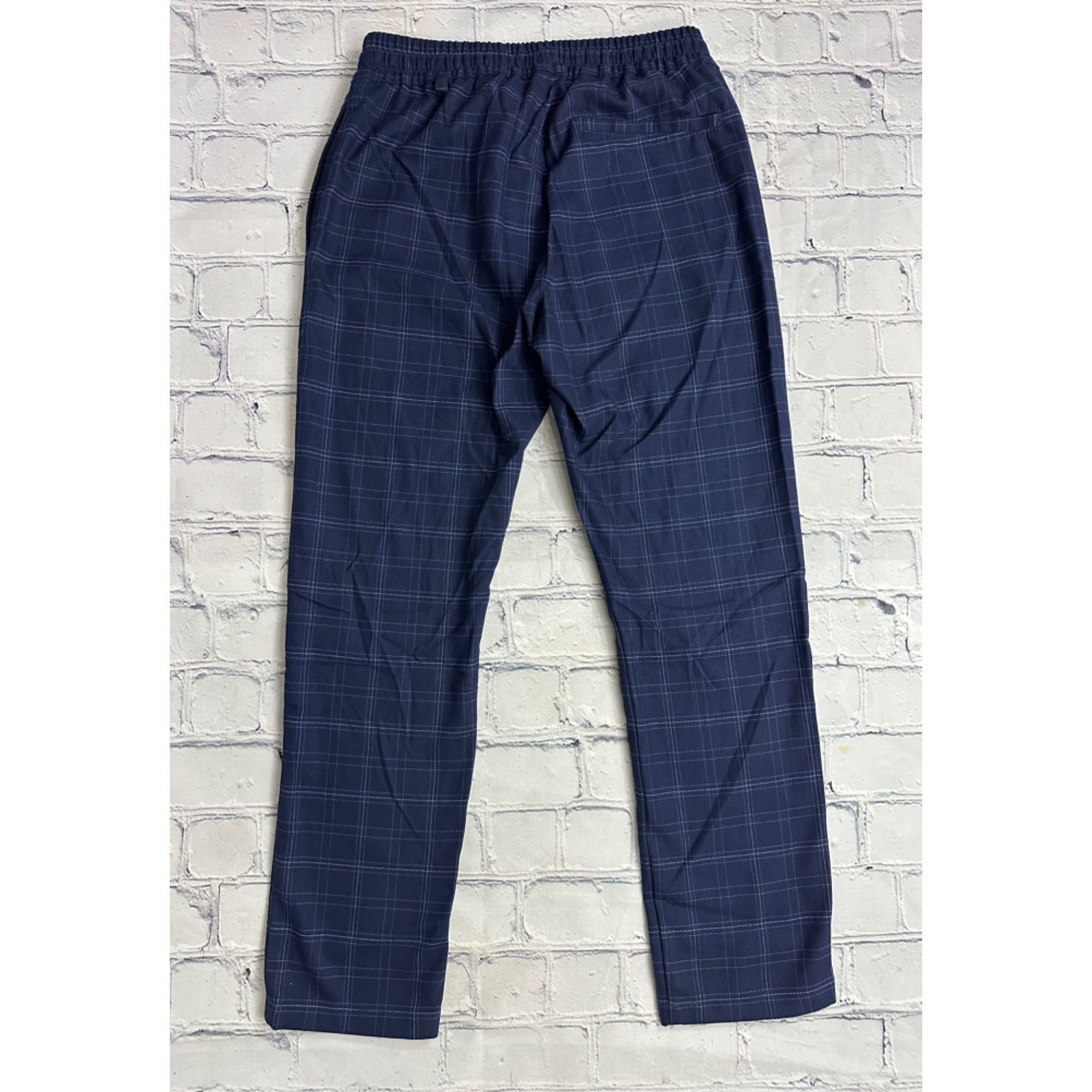 Topman Topman Stretch Skinny Trousers Size US 30 / EU 46 - 4 Thumbnail