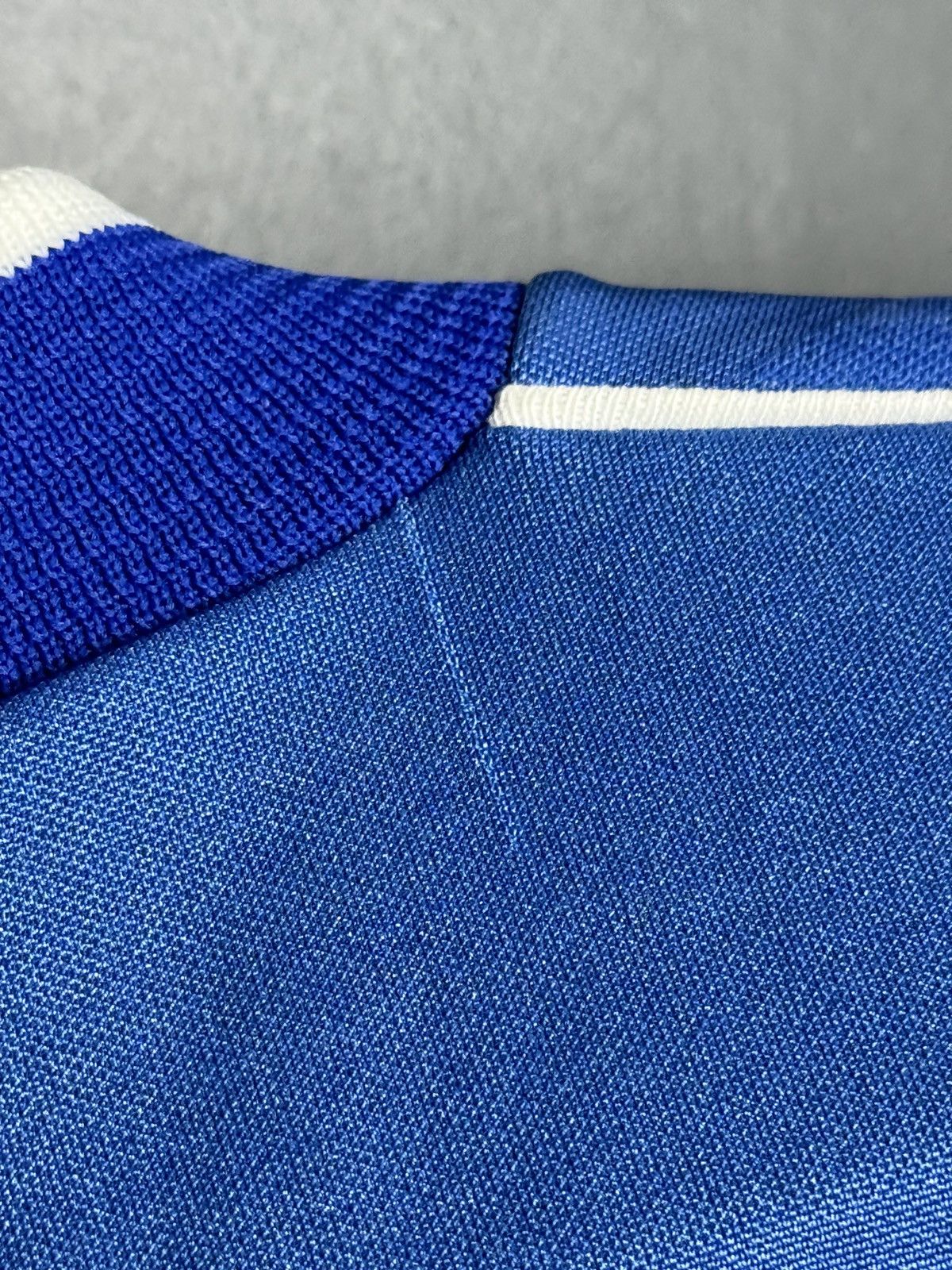 Umbro KIDS Everton 86/89 Home Football Jersey Size US XS / EU 42 / 0 - 14 Thumbnail