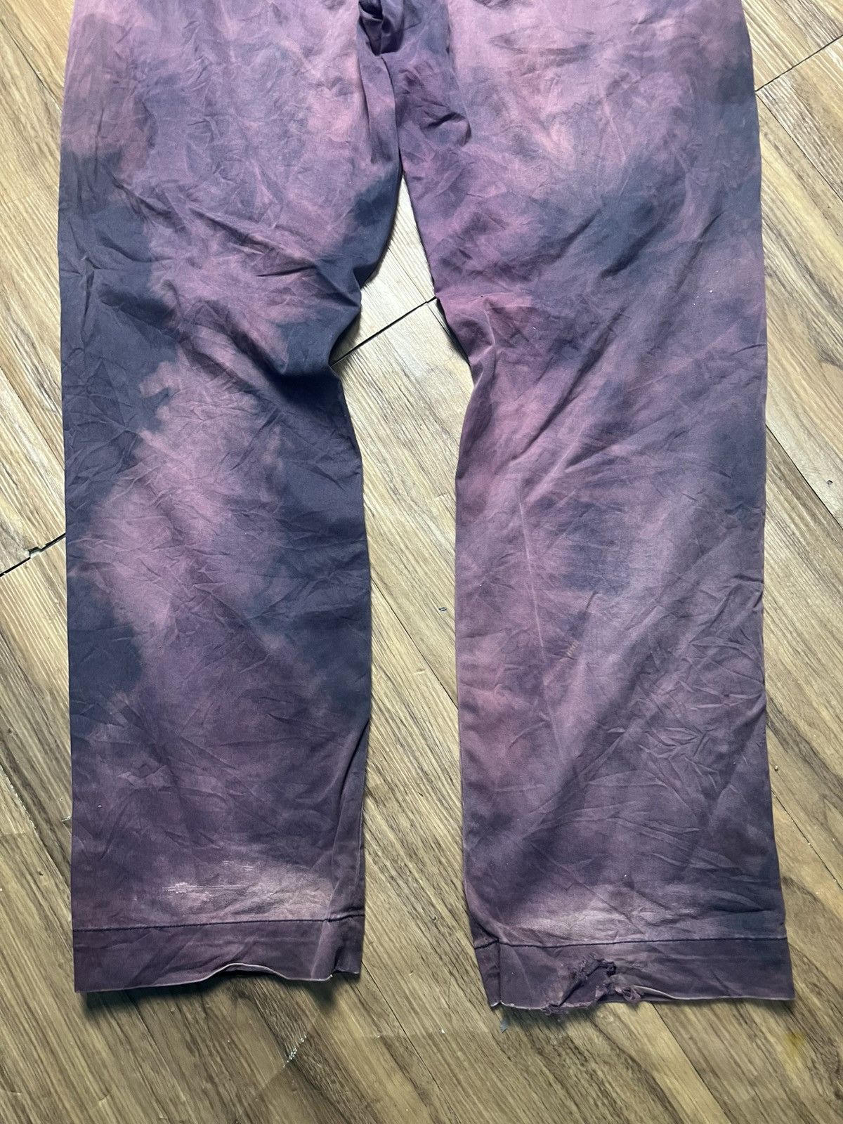Polo Ralph Lauren POLO Ralph Lauren Chino Stretch Classic Fit (41) Size US 32 / EU 48 - 12 Thumbnail