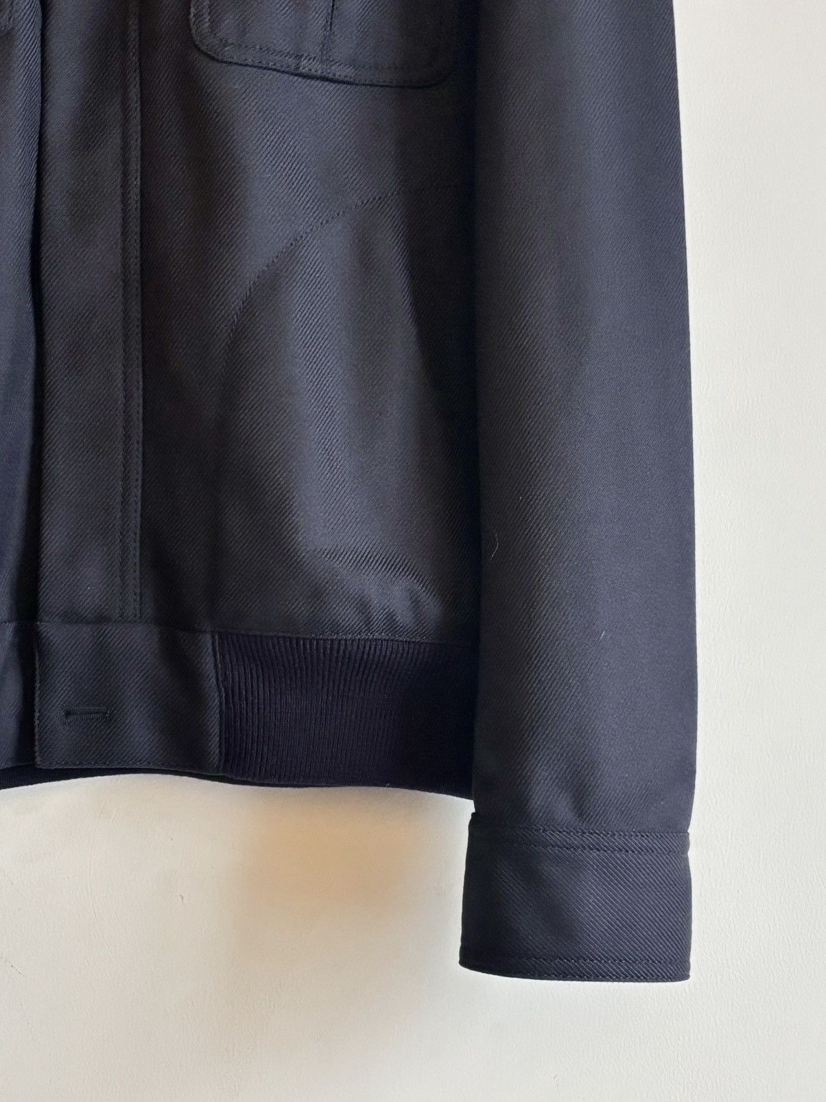 Maison Margiela Maison Martin Margiela AW/13 Wool Jacket Size US M / EU 48-50 / 2 - 4 Thumbnail