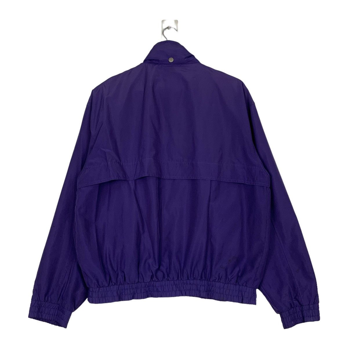 Dunlop DUNLOP MOTORSPORT Purple Light Jacket #1036-C47 Size US M / EU 48-50 / 2 - 7 Thumbnail