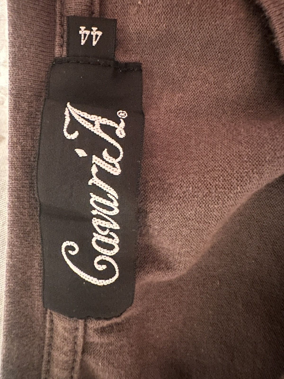 Other “Kill Off Inside” T-Shirt Size S / US 4 / IT 40 - 4 Thumbnail