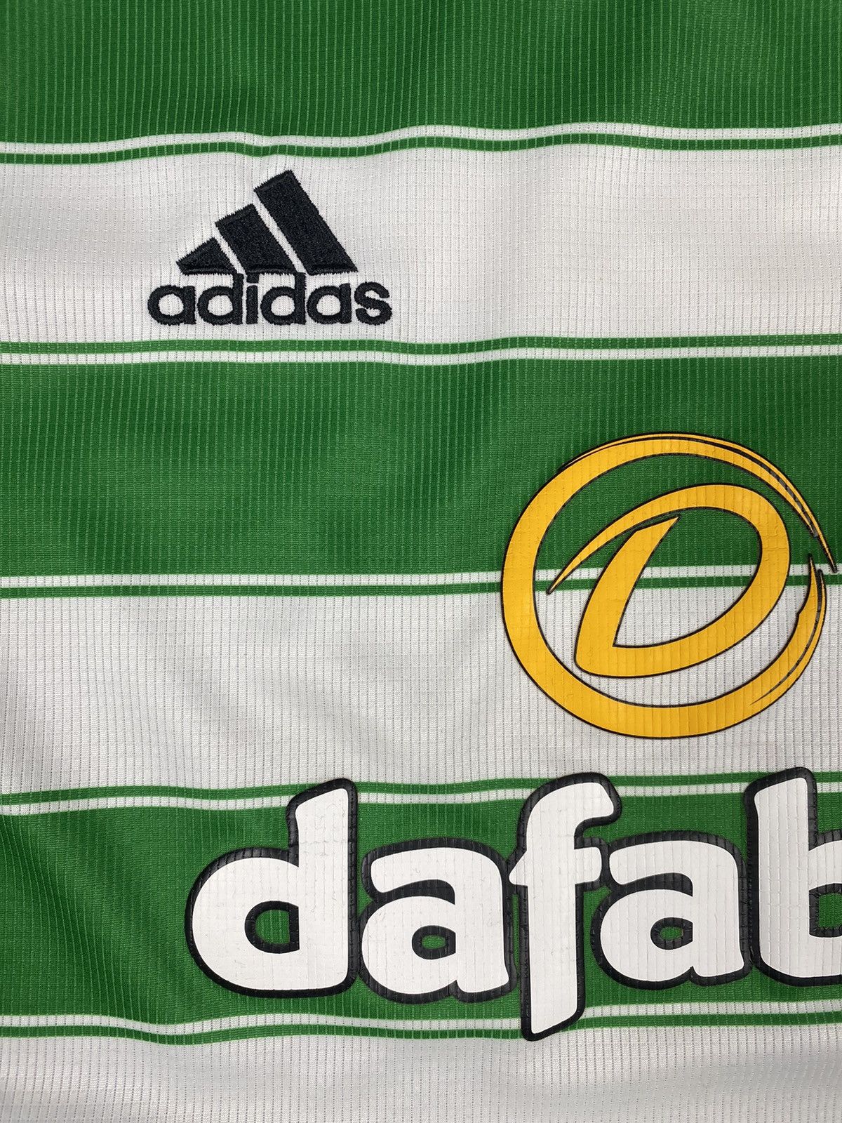 Adidas × NBA Adidas Celtic Soccer Jersey Size US S / EU 44-46 / 1 - 7 Thumbnail