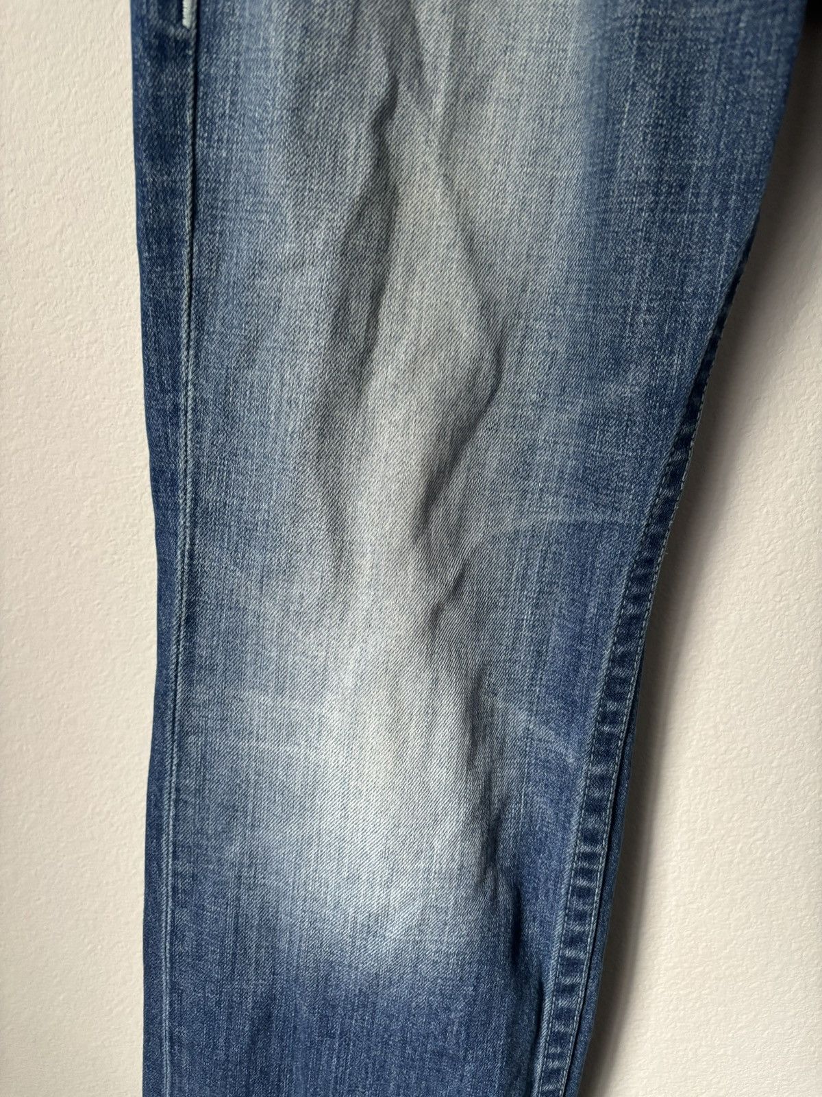 True Religion True Religion Jeans Size US 34 / EU 50 - 18 Thumbnail