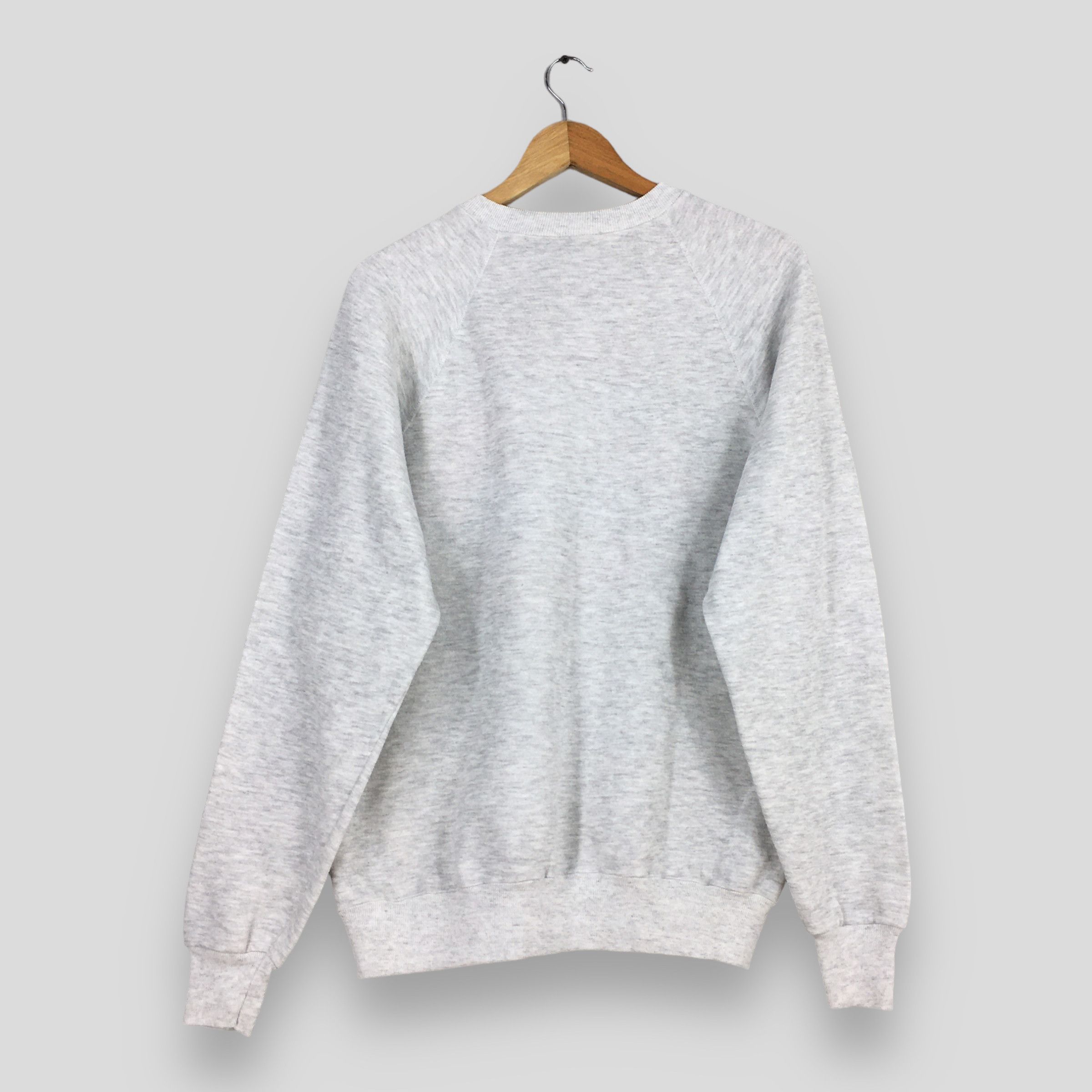 Lee Vintage Quote Most Awesome Mom Sweater XLarge Size US XL / EU 56 / 4 - 8 Thumbnail
