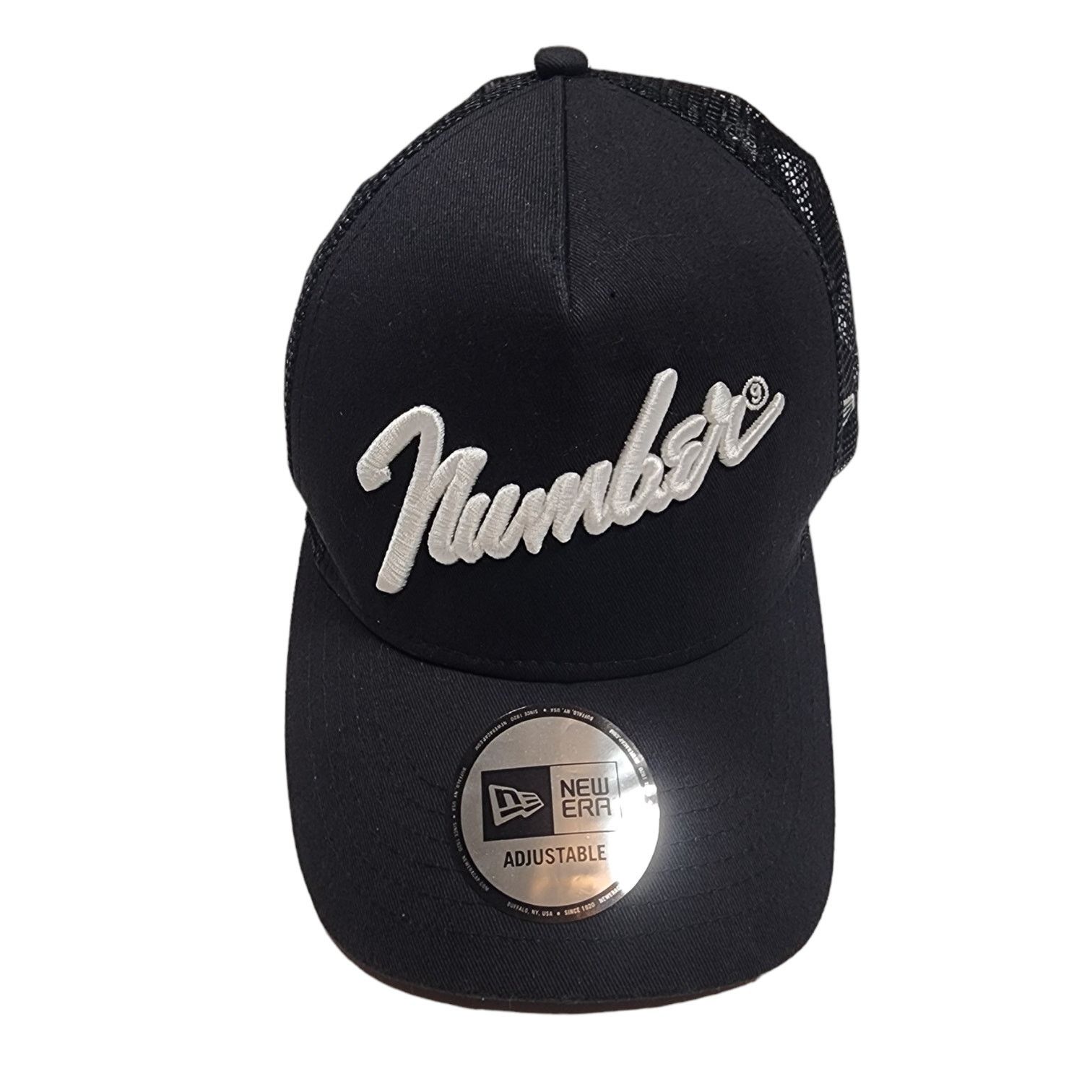 Number (N)ine × Takahiromiyashita The Soloist. Number (N)ine 2004