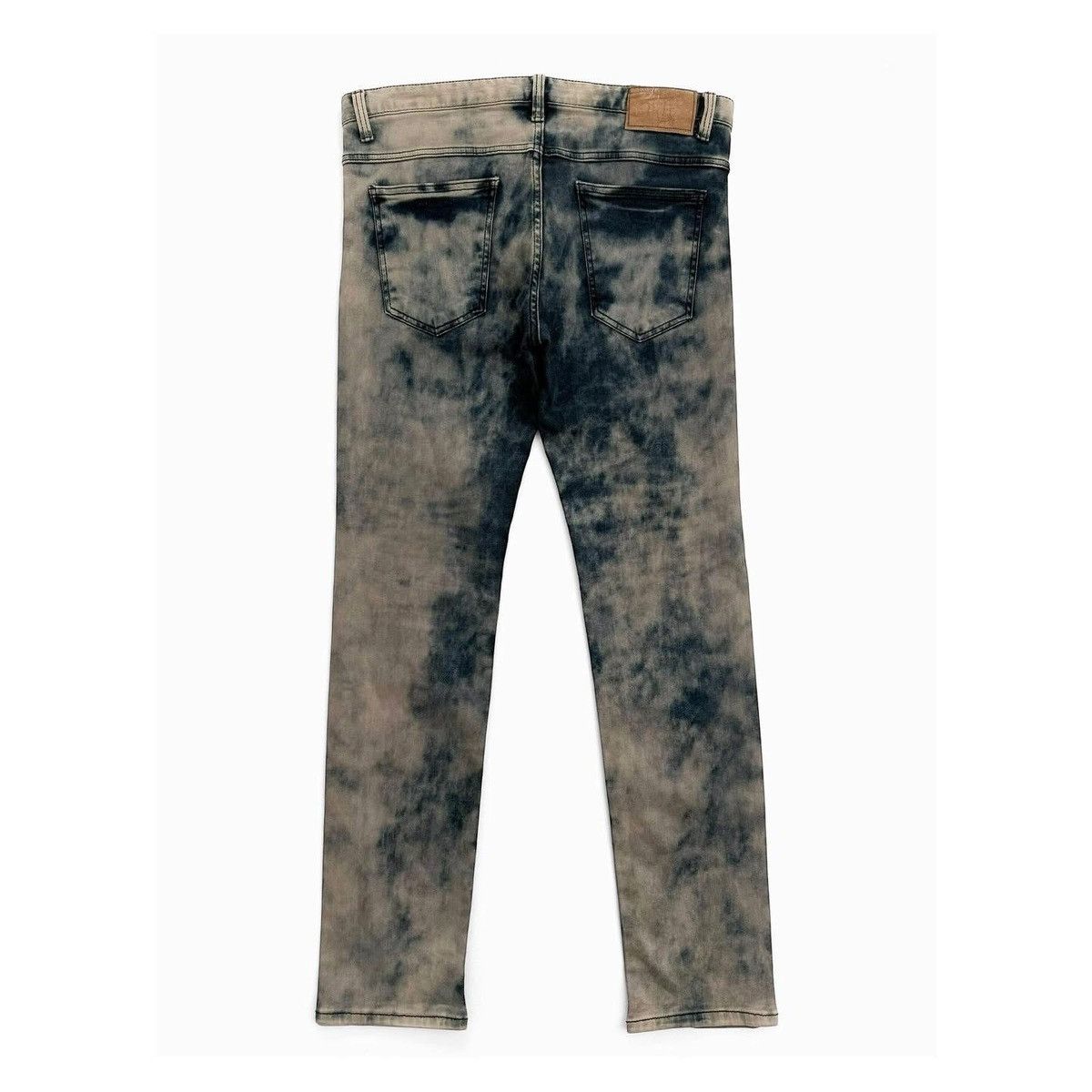 Number (N)ine Number (N)ine Pants Size US 35 - 6 Thumbnail