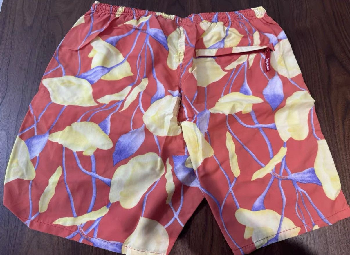 Supreme Supreme Nylon Water Short J34 Size US 32 / EU 48 - 3 Thumbnail