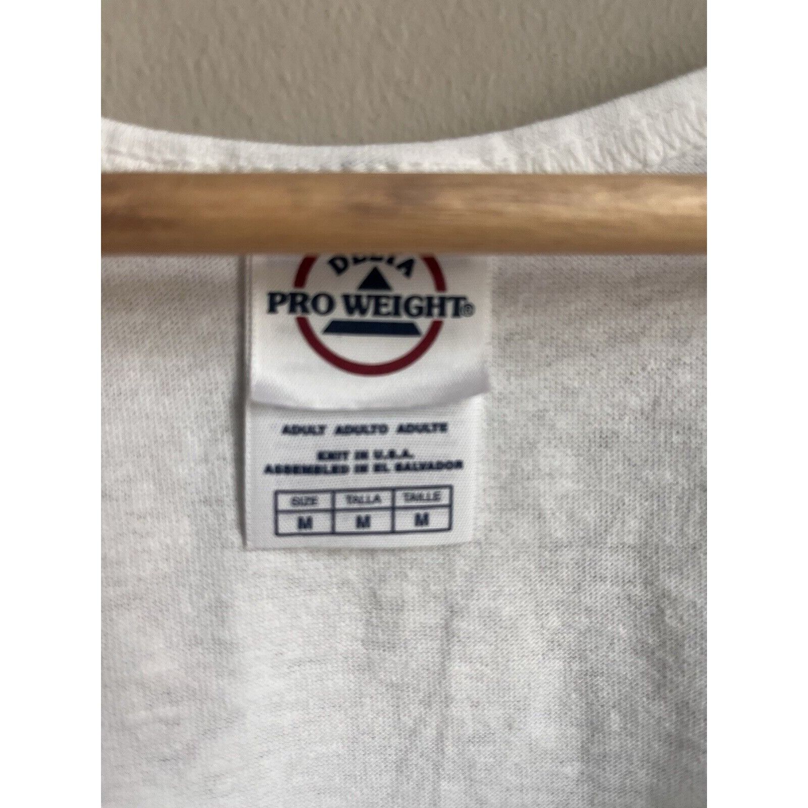 NASCAR VINTAGE NASCAR MARK MARTIN VIAGRA RACING SLEEVELESS SHIRT Size US M / EU 48-50 / 2 - 4 Thumbnail