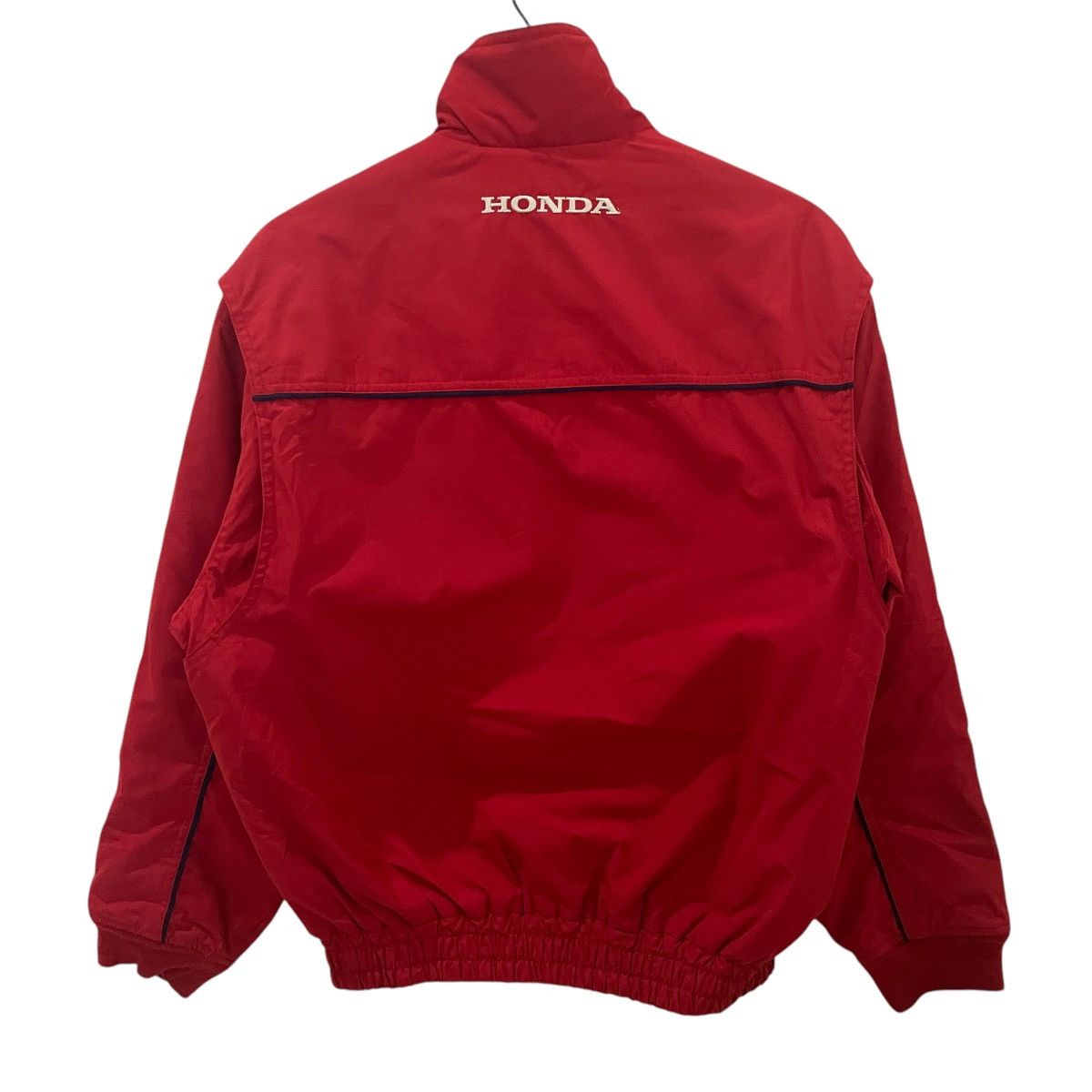 Honda Vintage Honda Embroidery Logo Jacket Size US L / EU 52-54 / 3 - 7 Thumbnail