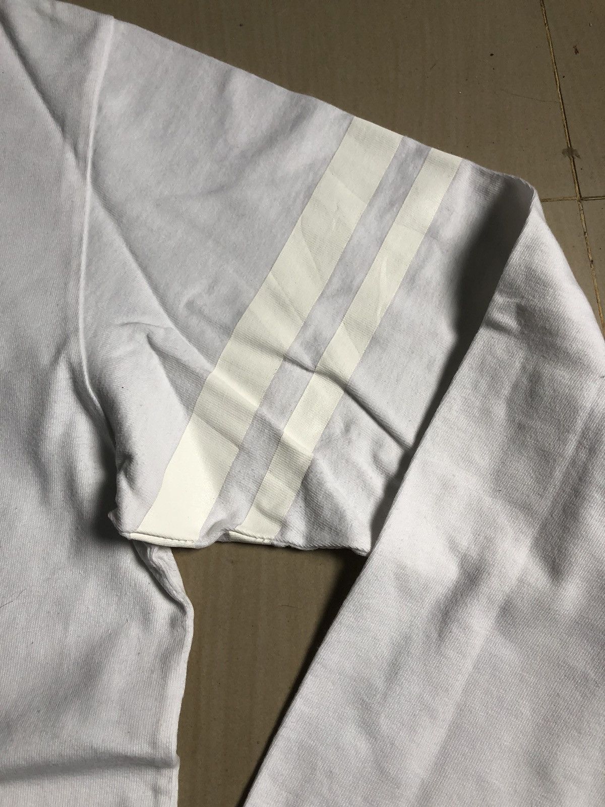 Japanese Brand Momotaro longsleeve Size US XXL / EU 58 / 5 - 5 Thumbnail