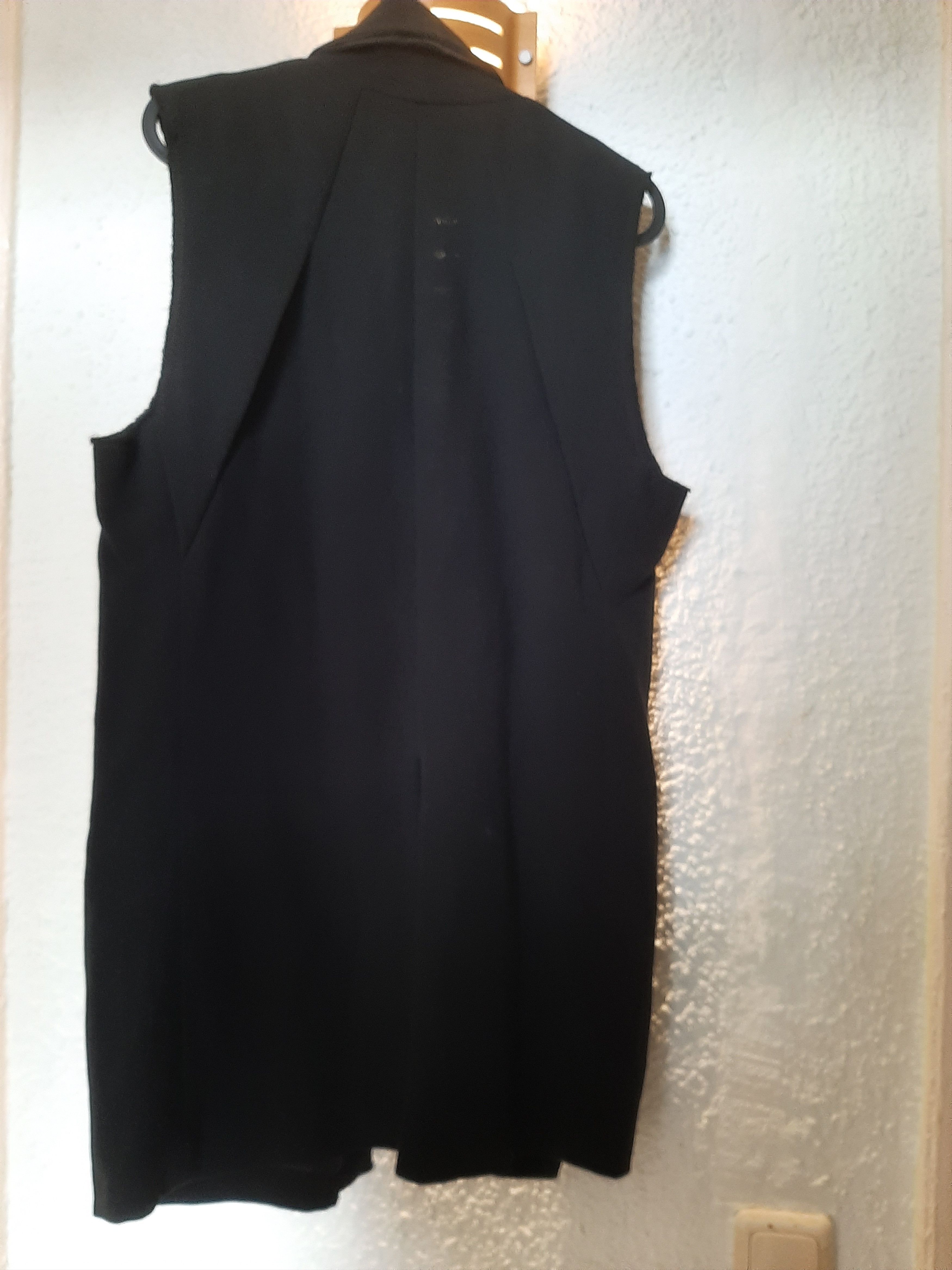 The Viridi-anne Waistcoat Size 50S - 5 Thumbnail