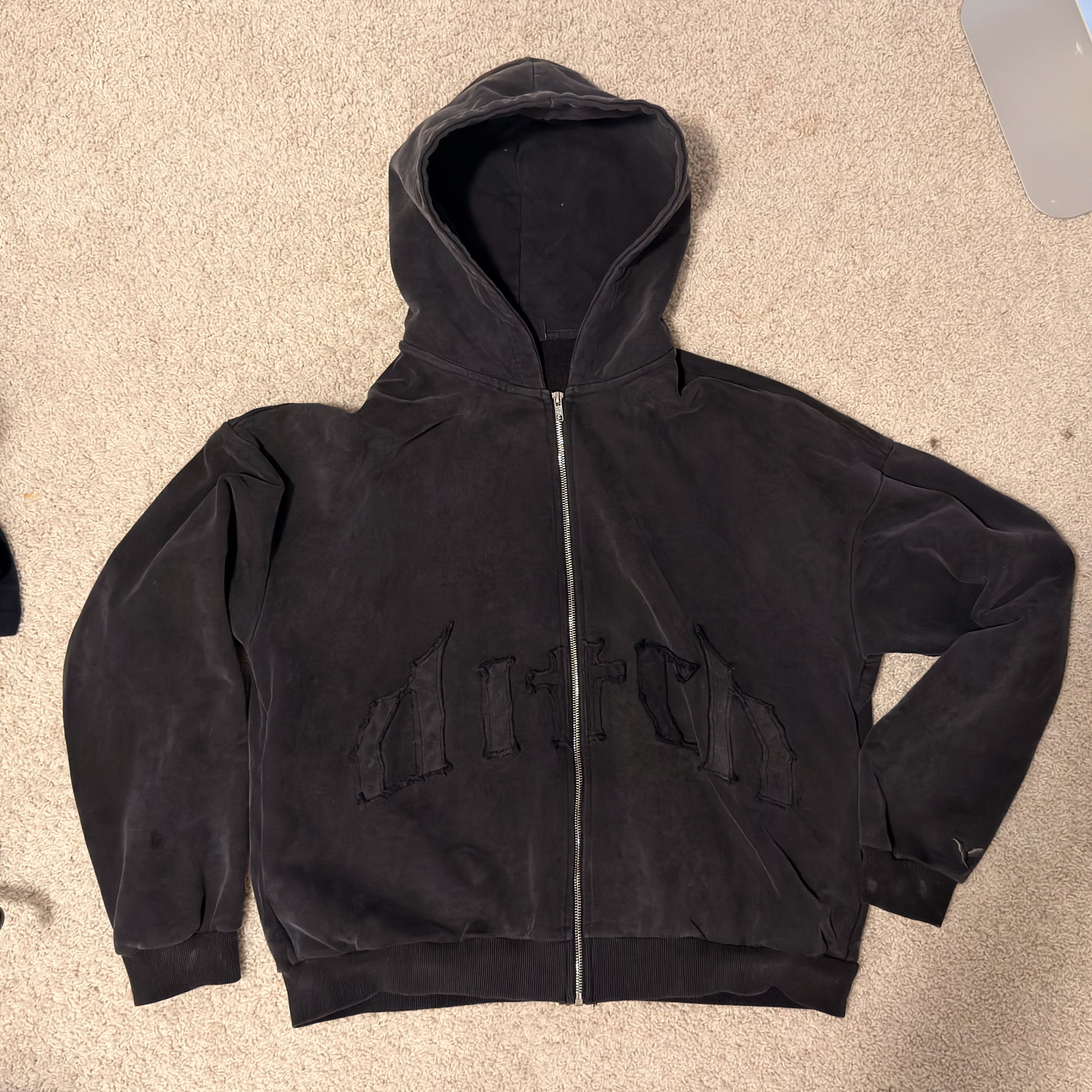 Other DITCH.LA Arch Logo Zipup Size US L / EU 52-54 / 3 - 2 Thumbnail