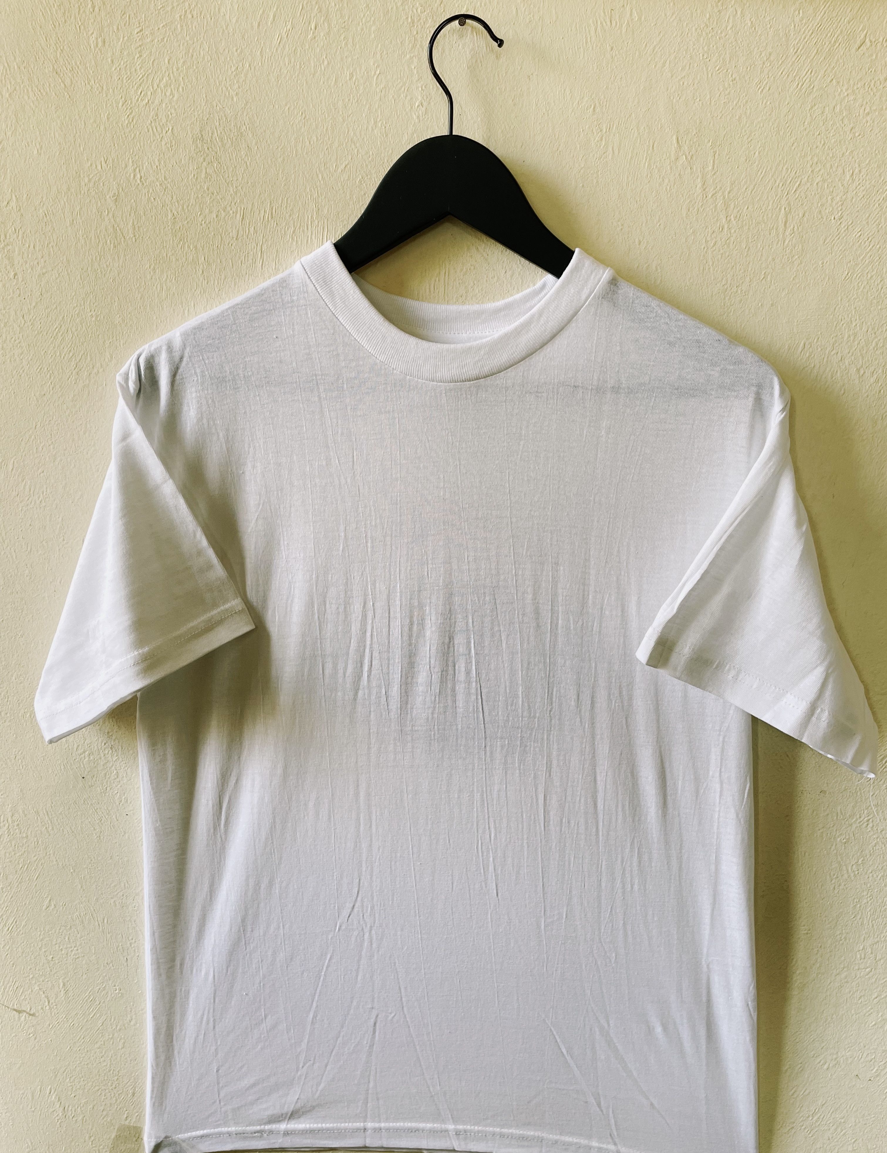 Anime × Disney × Vintage Vintage 1999 SEGA x Disney Tarzan Promo T-shirt White Size US M / EU 48-50 / 2 - 2 Thumbnail