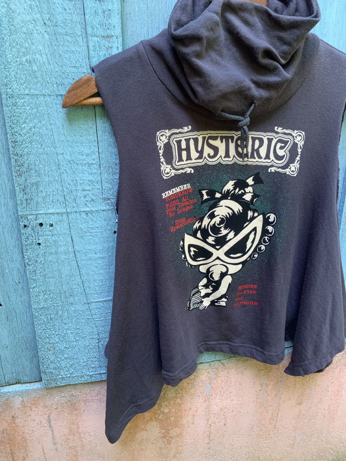 Hysteric Glamour HYSTERIC MINI Size S / US 4 / IT 40 - 6 Thumbnail