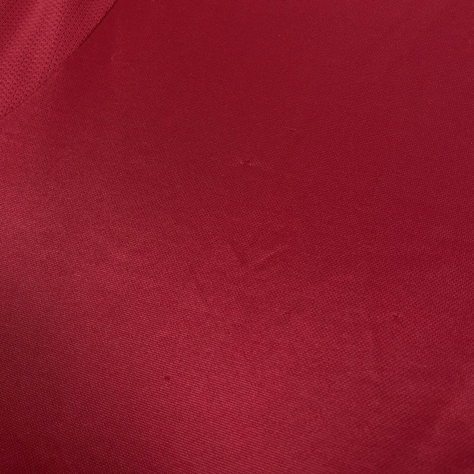 Adidas Adidas Climalite Men Red FC Bayern Munich Pullover Jersey Size US M / EU 48-50 / 2 - 7 Thumbnail