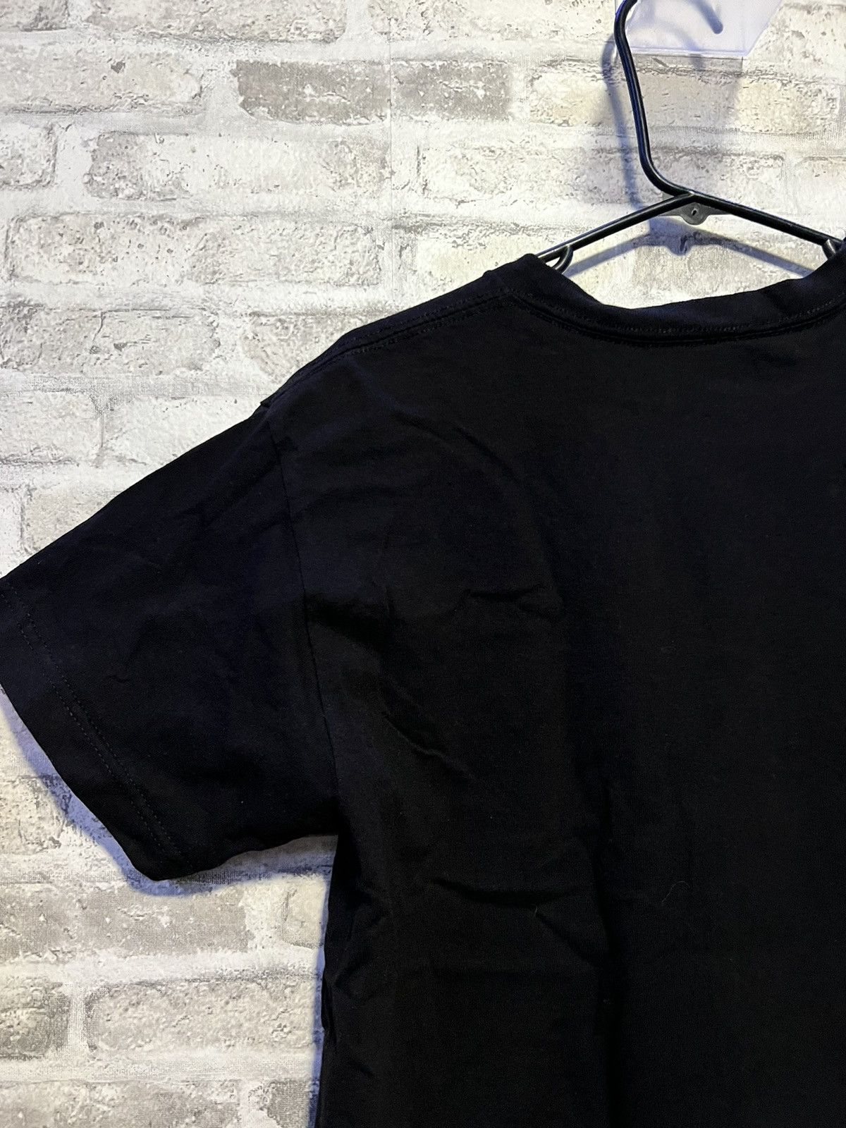 G59 Records CULT GLORIA - OPERA T- SHIRT (BLACK) MEDIUM Size US M / EU 48-50 / 2 - 9 Thumbnail