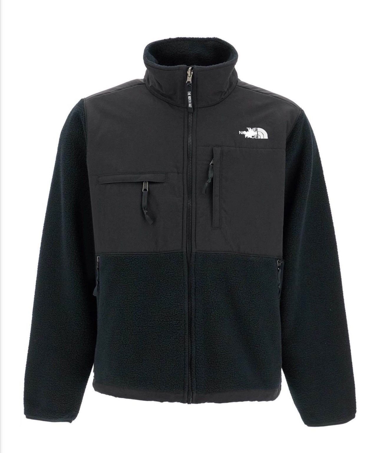 The North Face THE NORTH FACE Retro Denali Fleece Sports Jacket Size US L / EU 52-54 / 3 - 5 Thumbnail