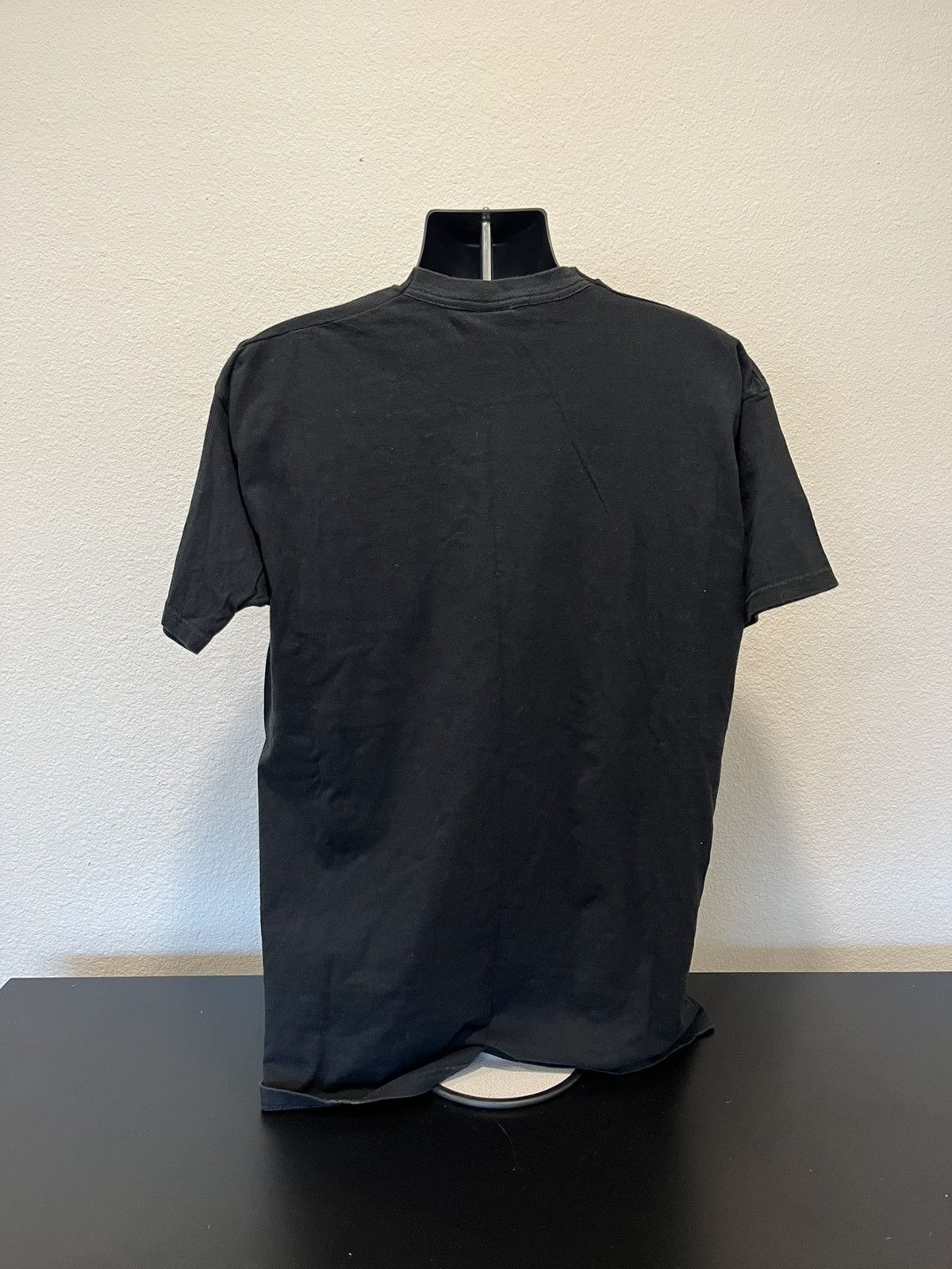 Band Tees × Vintage Carlos Santana shirt vintage 90s Size US XXL / EU 58 / 5 - 2 Thumbnail