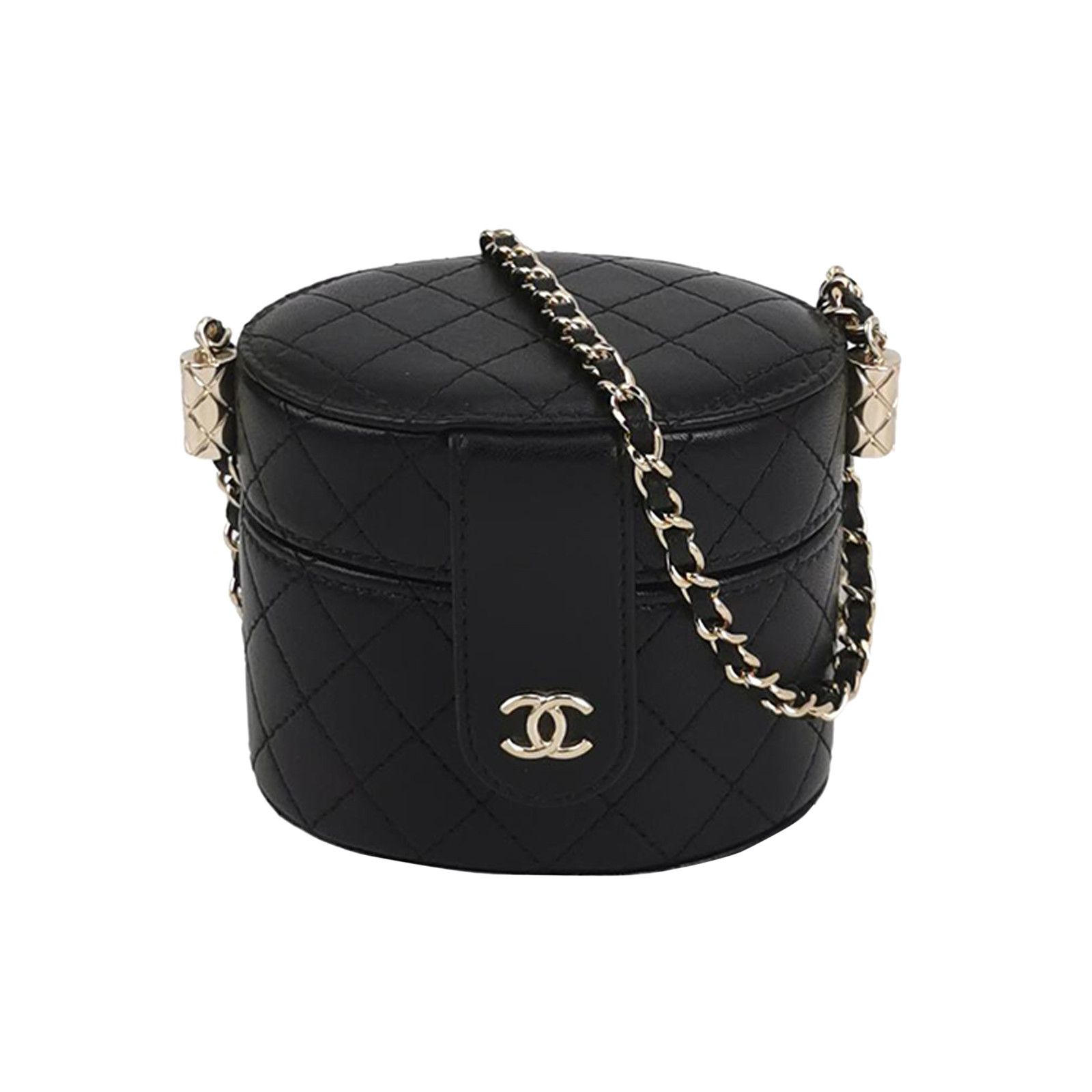 Chanel Chanel Women os Shoulder Bags Size ONE SIZE - 1 Thumbnail
