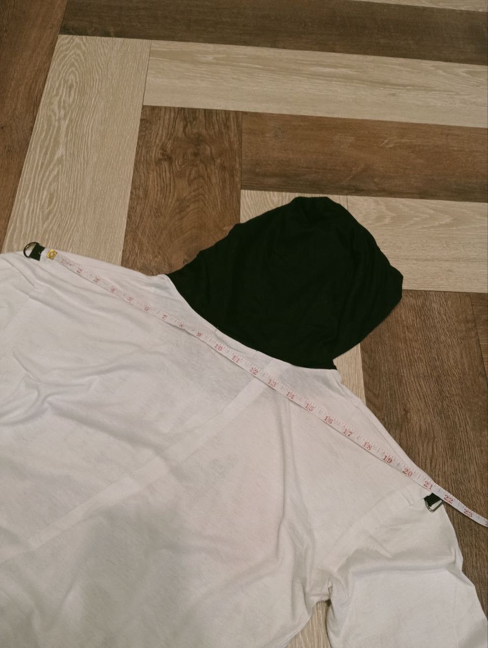 If Six Was Nine VINTAGE JAPANESE SEX POT REVENGE PUNK HOODIE TEES Size M / US 6-8 / IT 42-44 - 13 Thumbnail