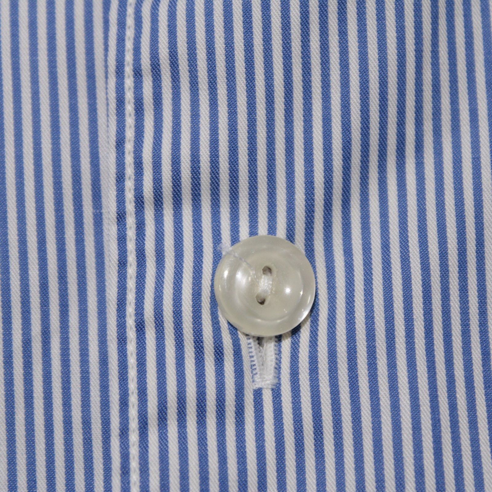 Eton Eton New with tags Shirt Size XL US In Blue Size US XL / EU 56 / 4 - 7 Thumbnail