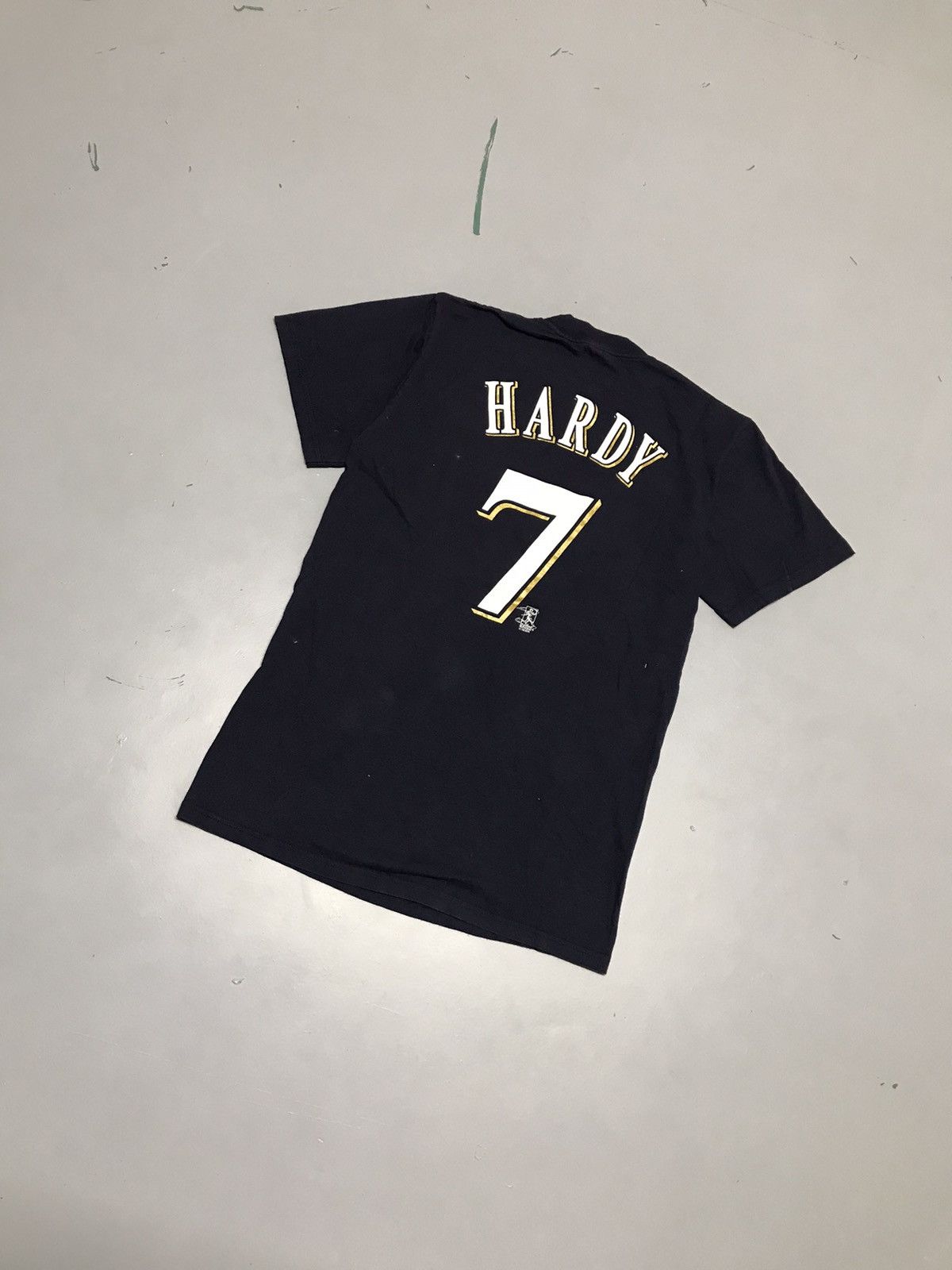 Majestic Vintage majestic graphic prints tee Size US XXS / EU 40 - 7 Thumbnail