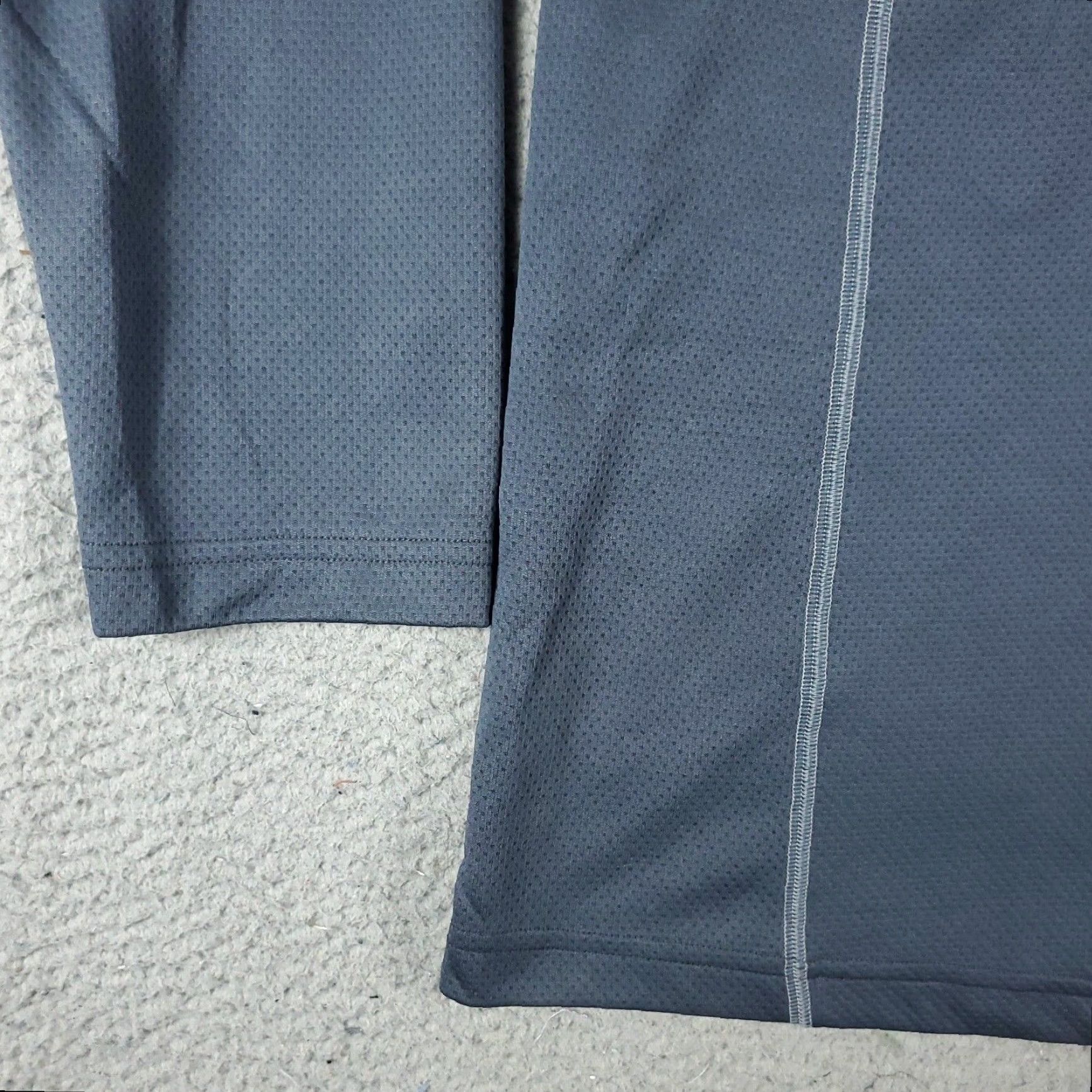 Under Armour Under Armour Sweater Mens XL Blue US Open 2016 Pullover 1/4 Zip Sweatshirt Size US XL / EU 56 / 4 - 4 Thumbnail